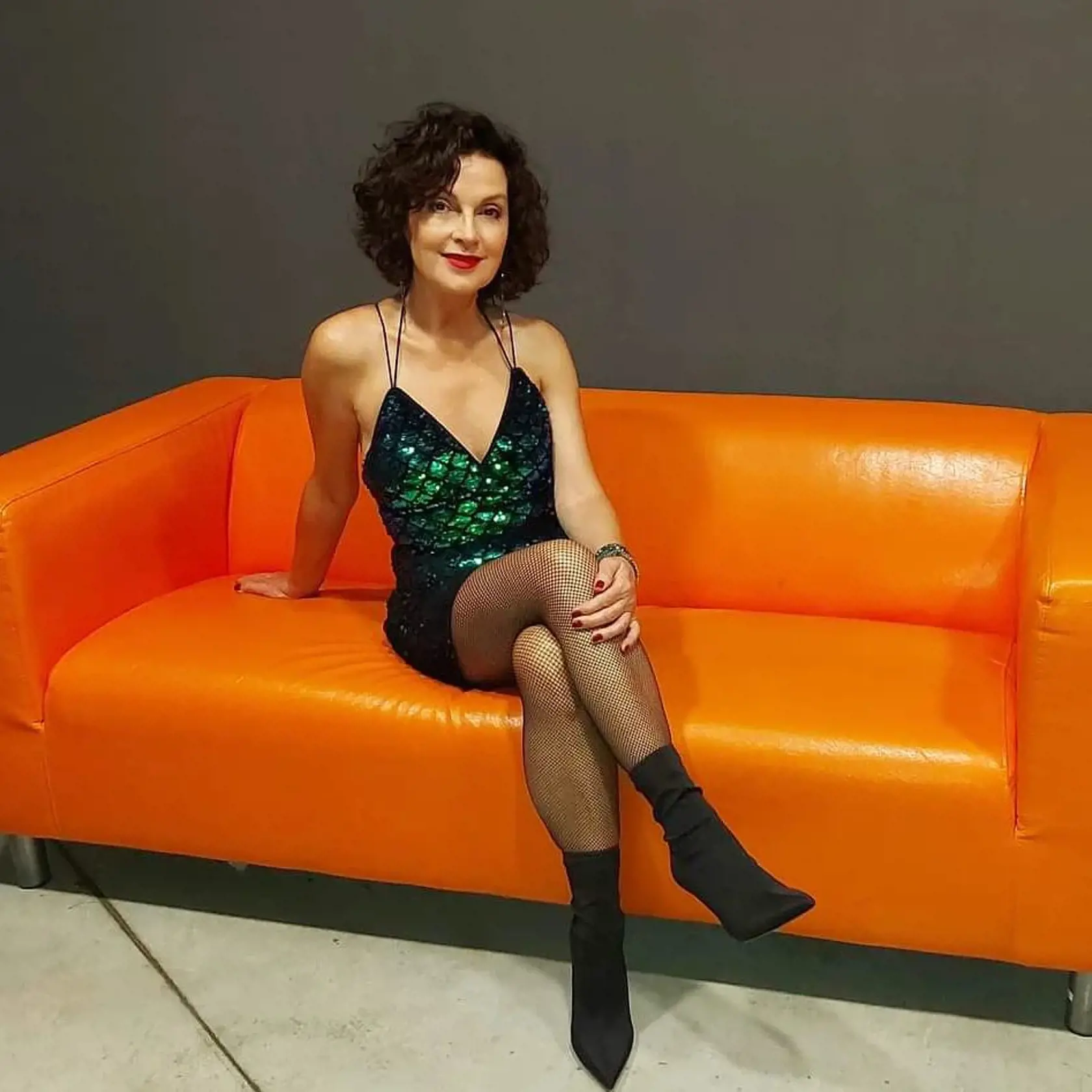 Beáta Dubasová