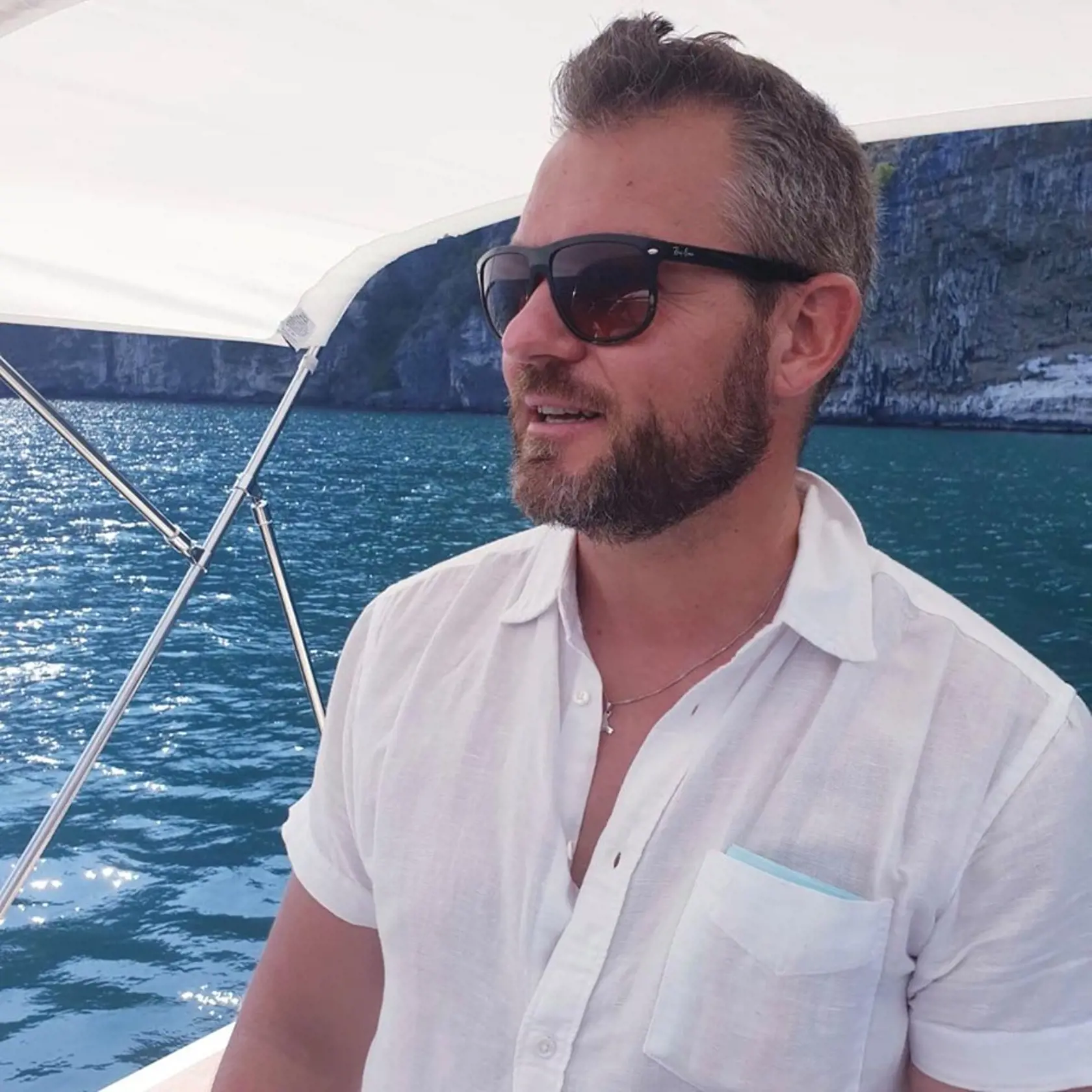 Peter Pellegrini sa pochválil novým imidžom.