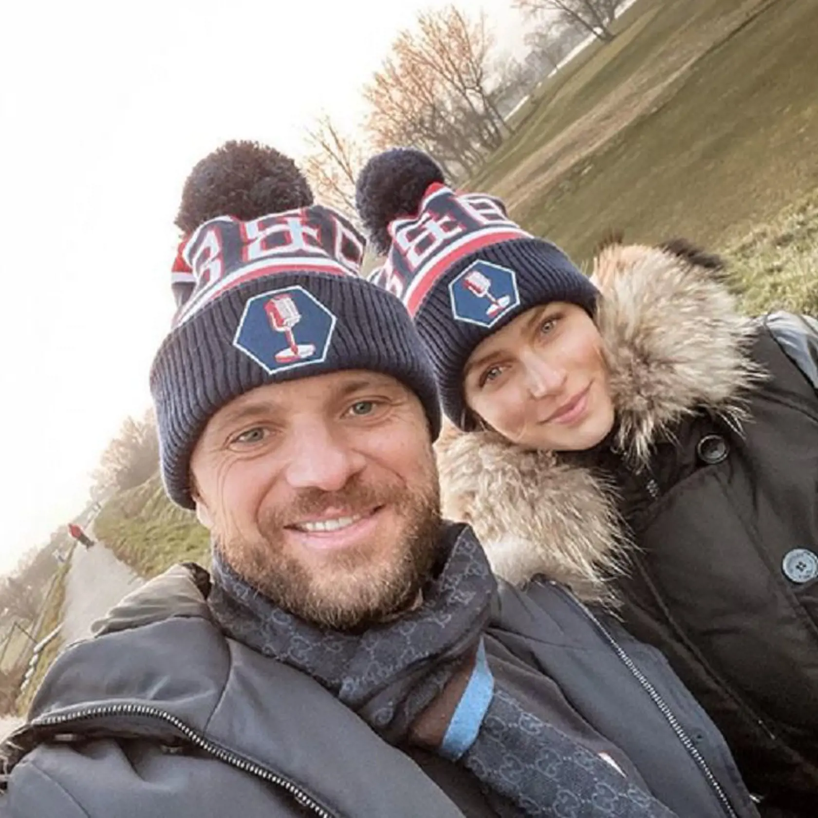 Marián a Ivana Gáboríkovci