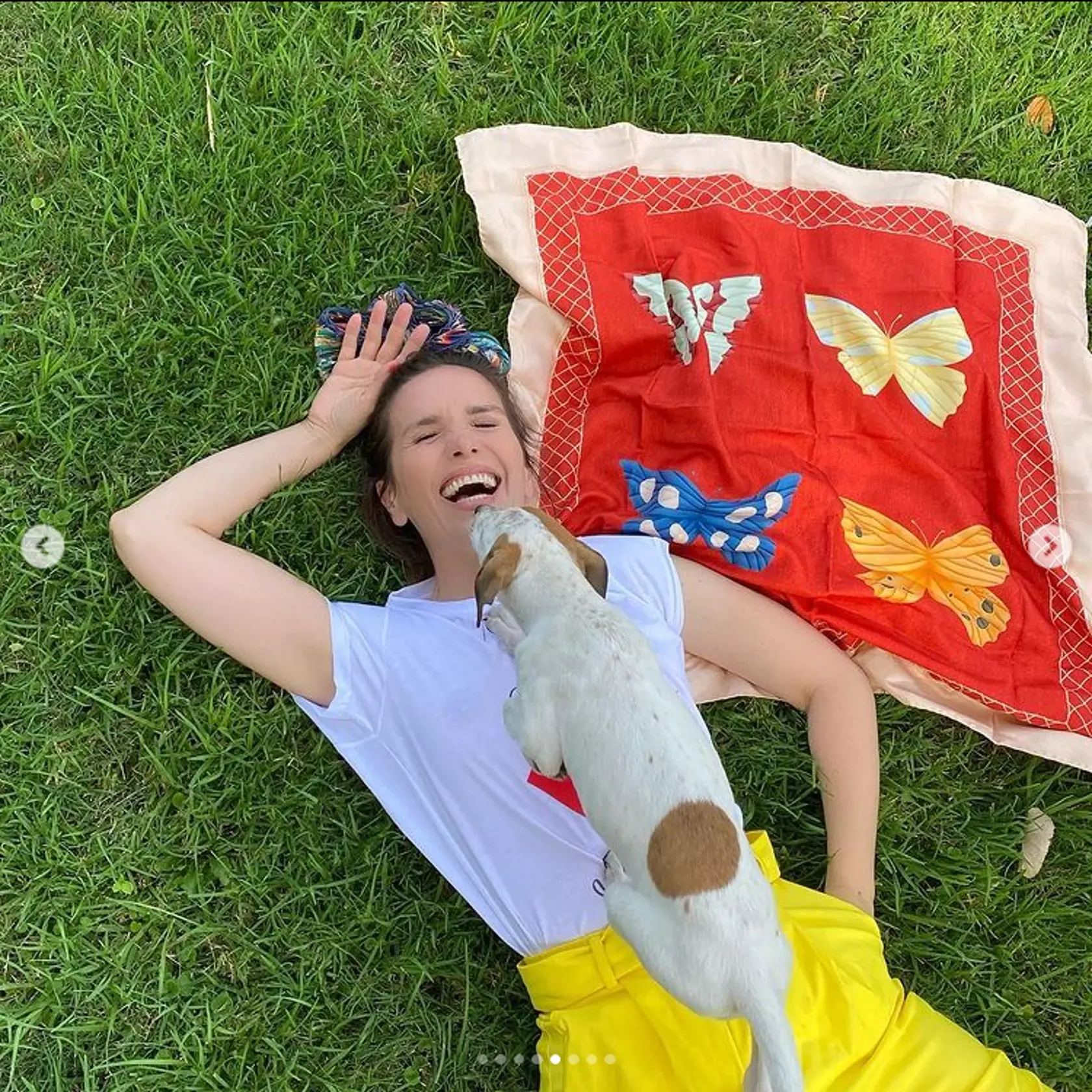 Natalia Oreiro