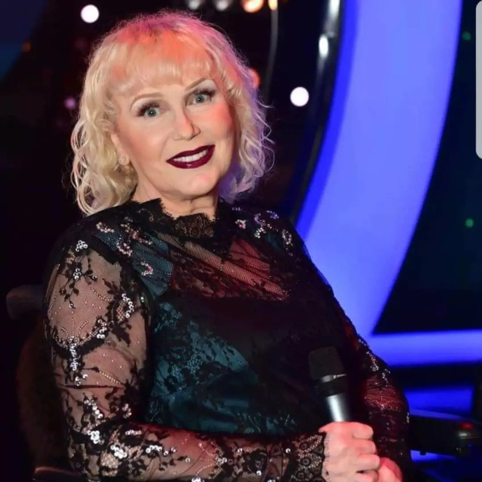 Marika Gombitová