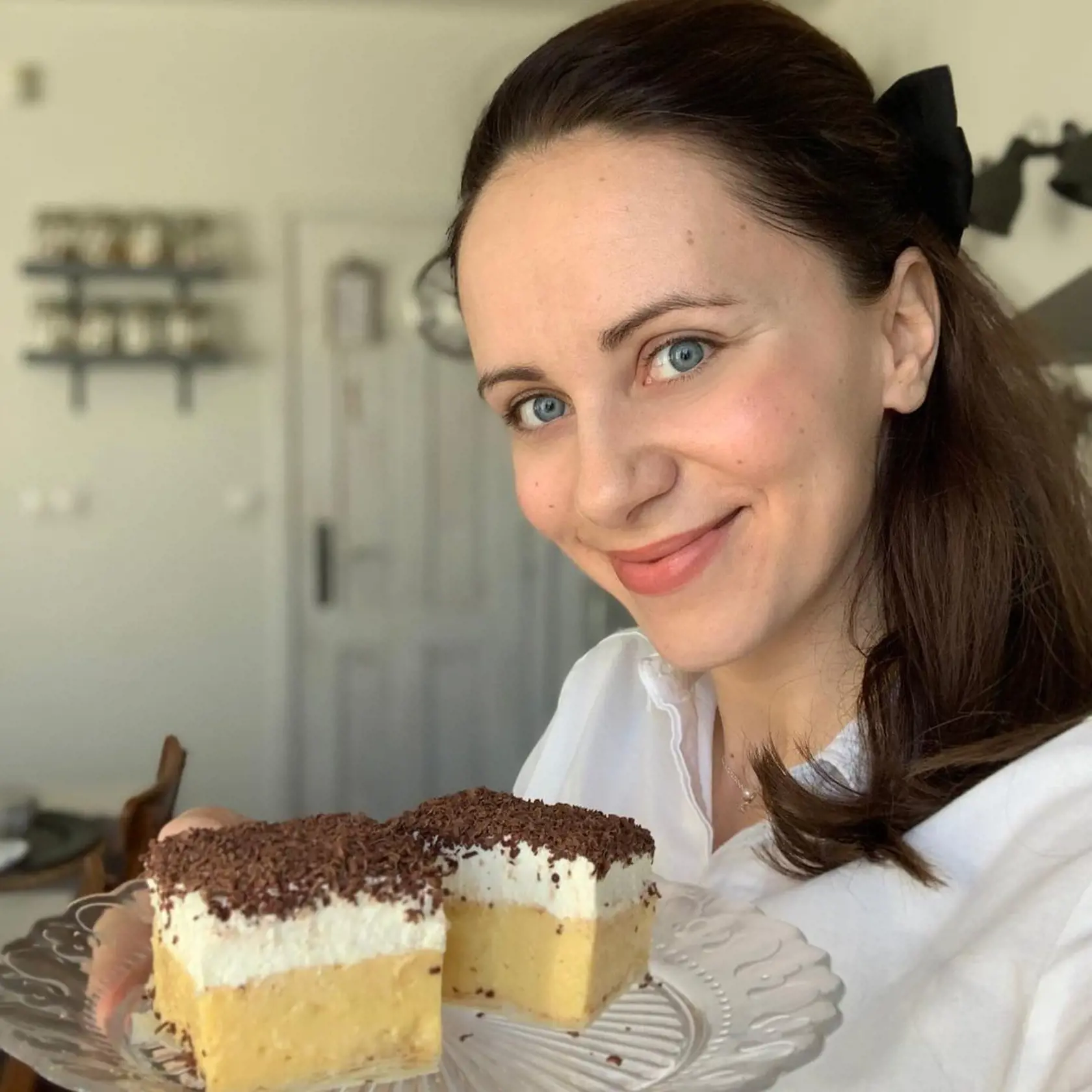 Lenka Vavrinčíková