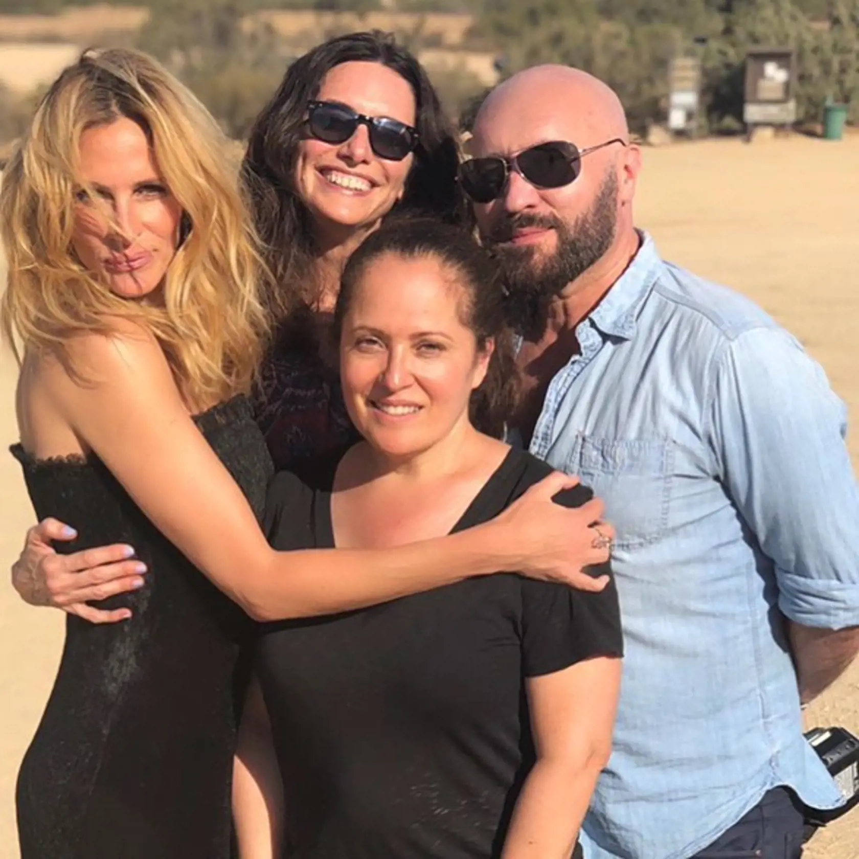 Julia Roberts