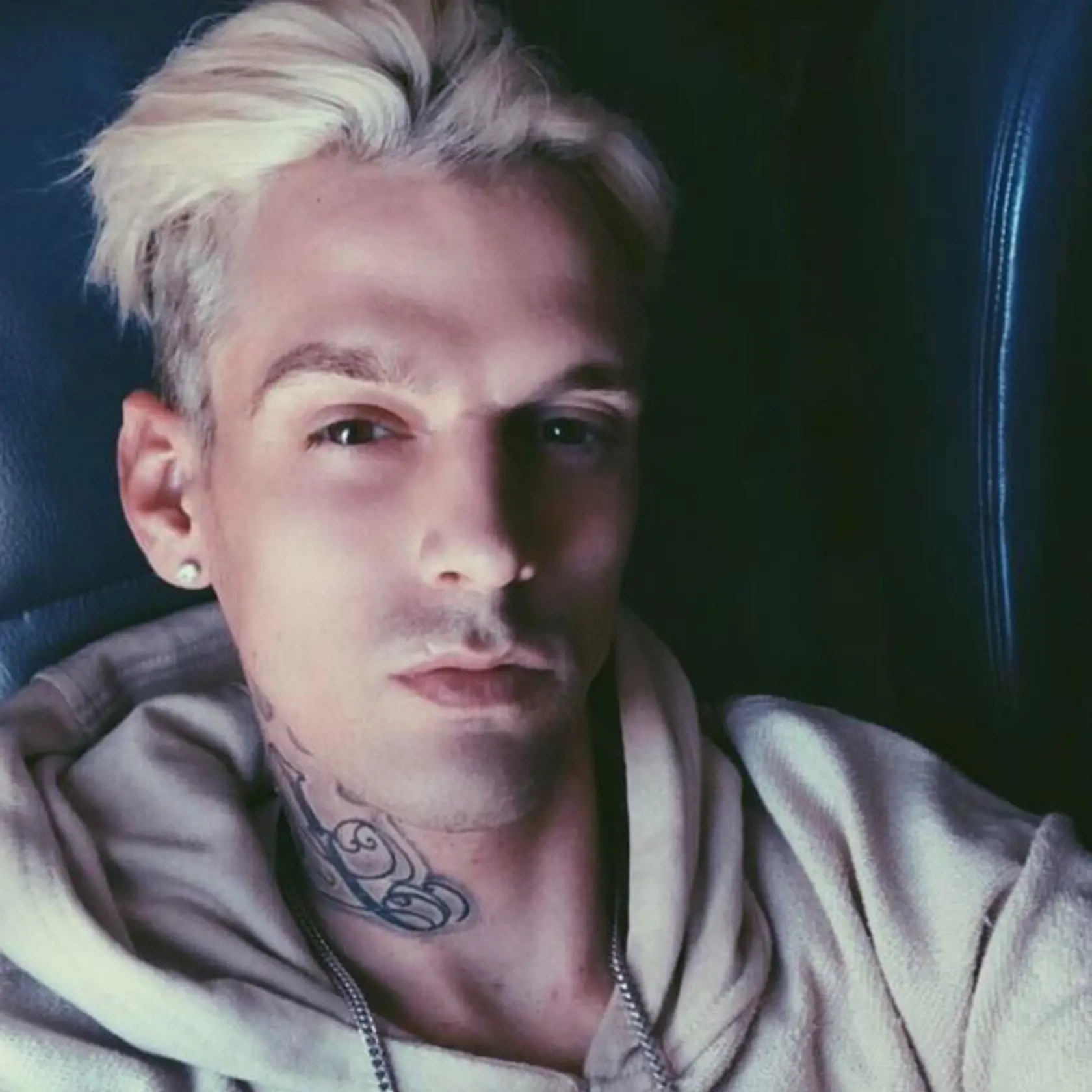 Aaron Carter