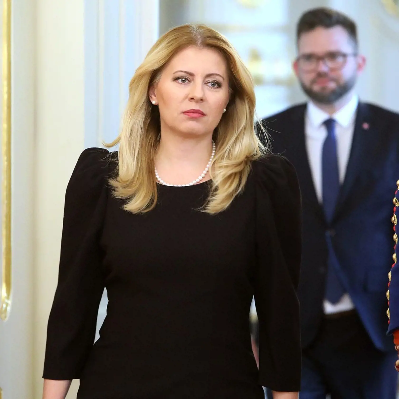 Analýza veštice Daniely nie je pre Čaputovú nijako extra pozitívna.