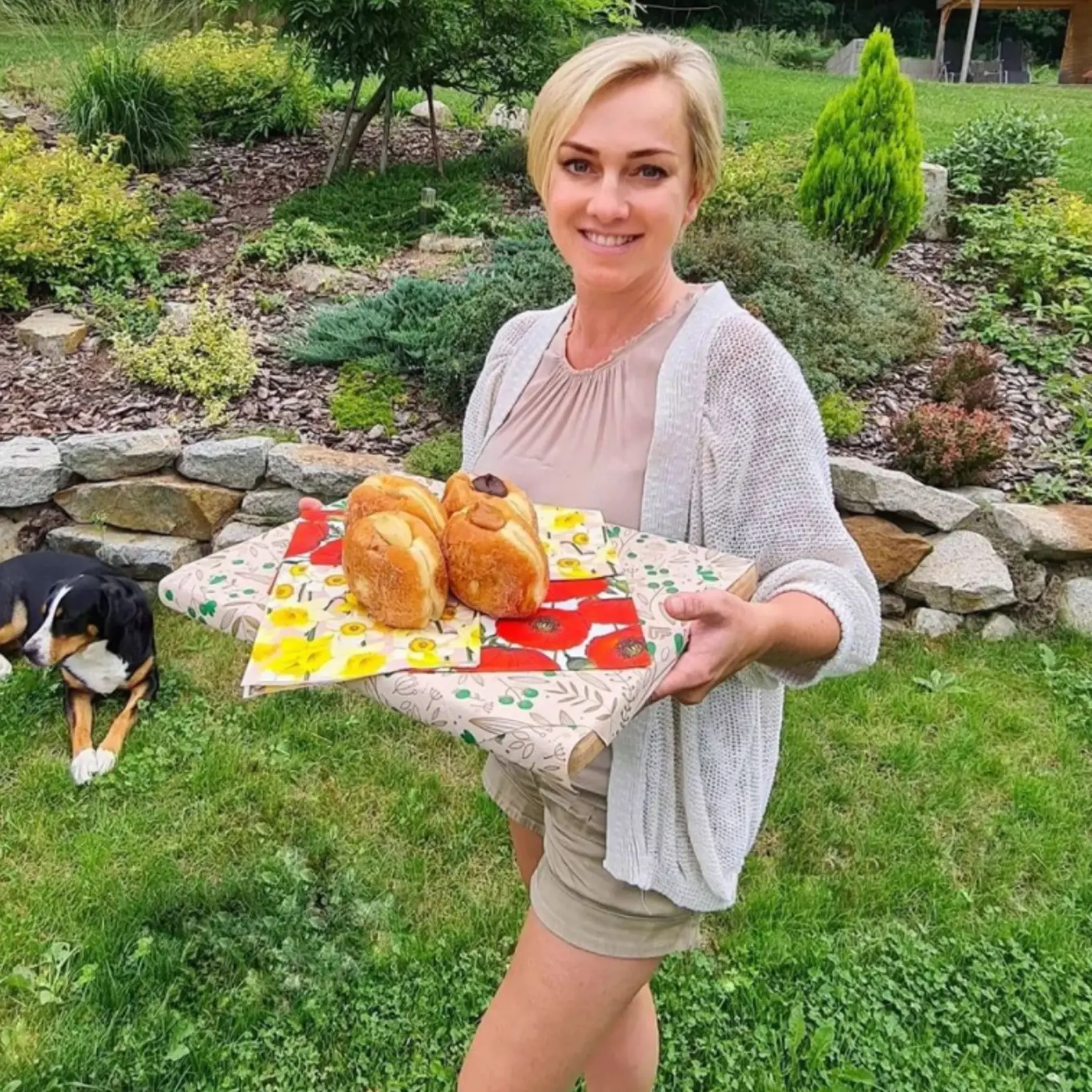 Monika Absolonová
