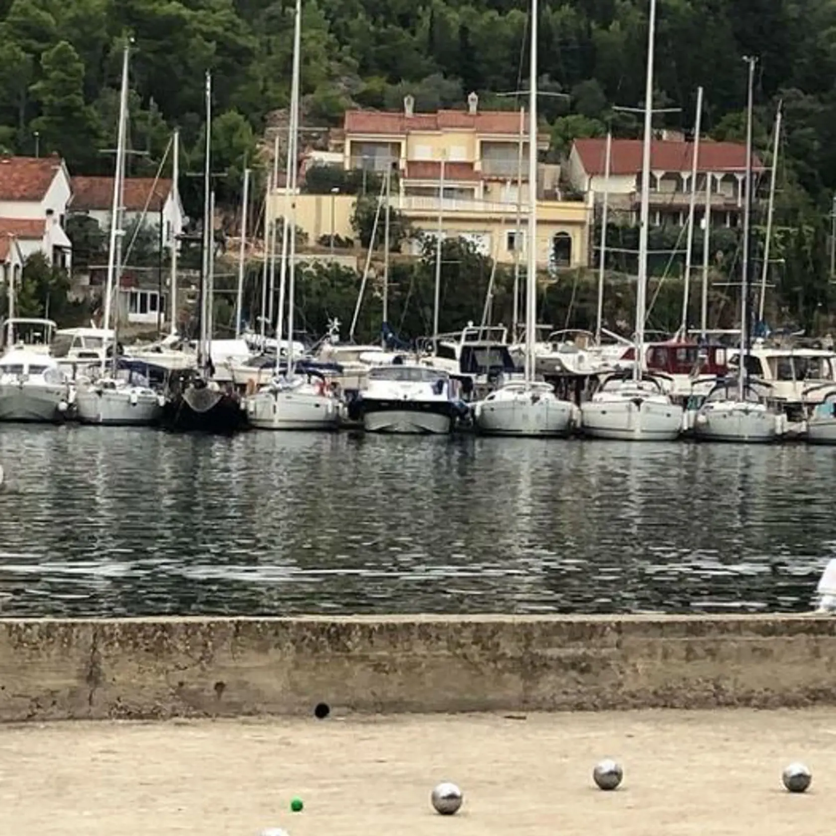 Zuzana Mauréry si užívala pri Jadrane.