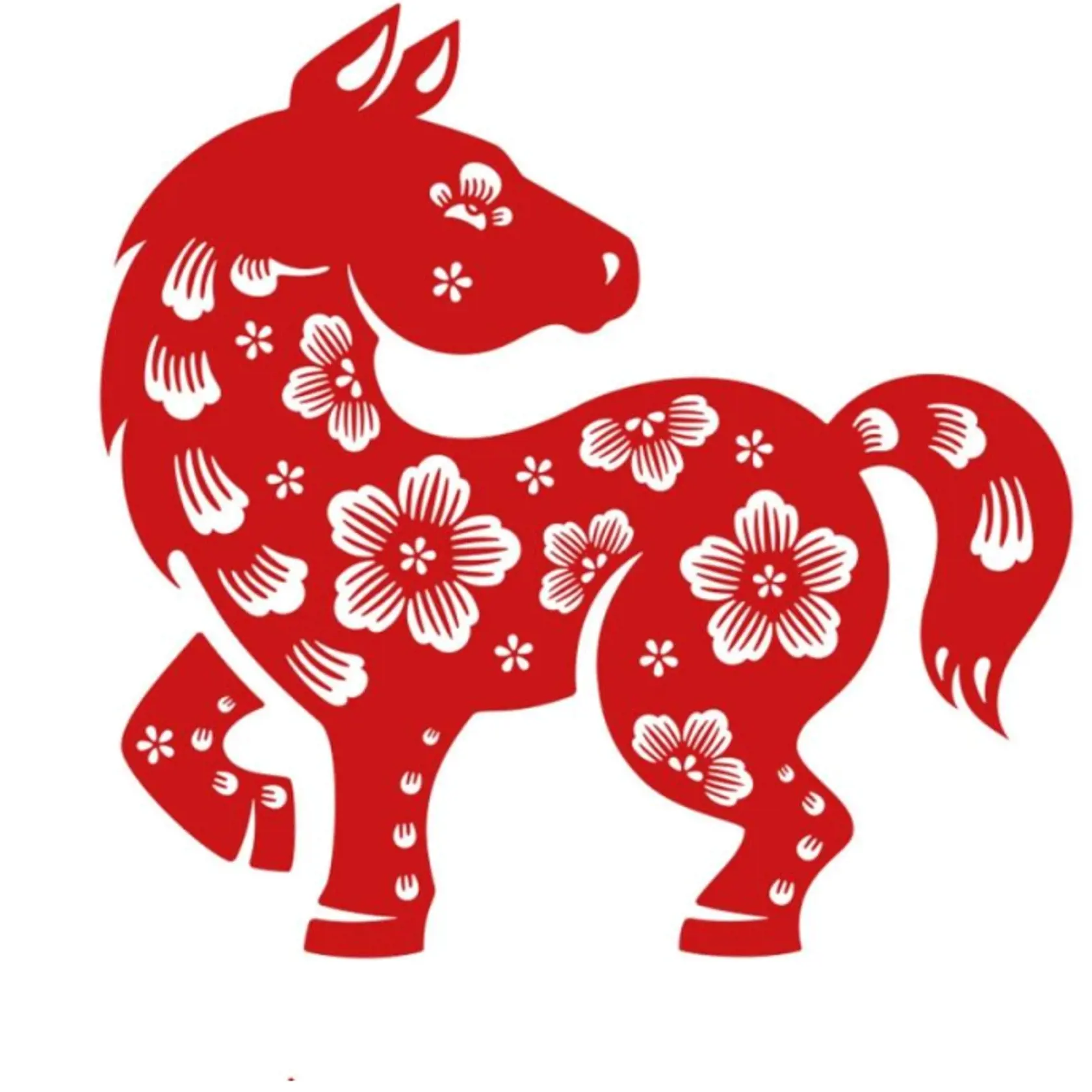 Kôň: 1942, 1954, 1966, 1978, 1990, 2002, 2014