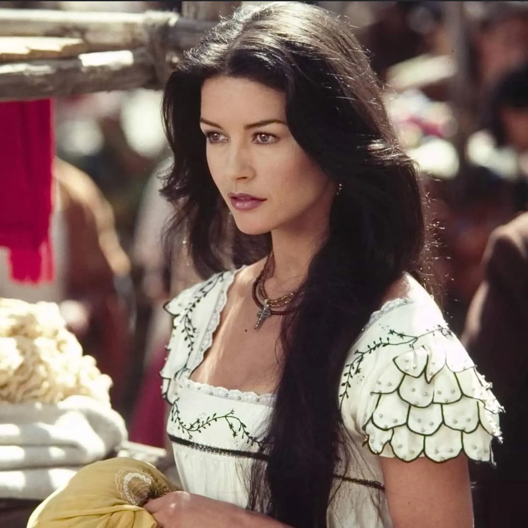 Catherine Zeta-Jones