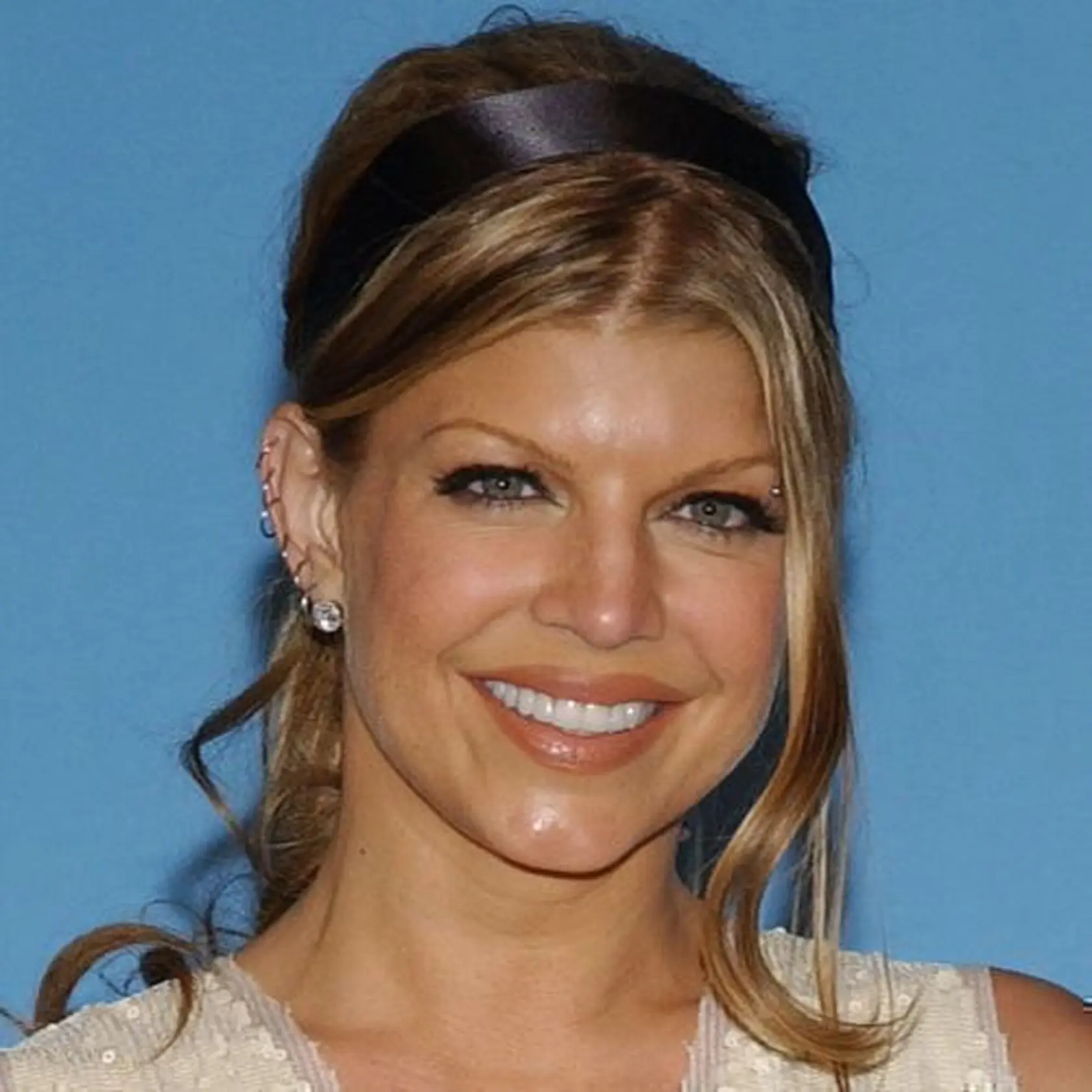 fergie