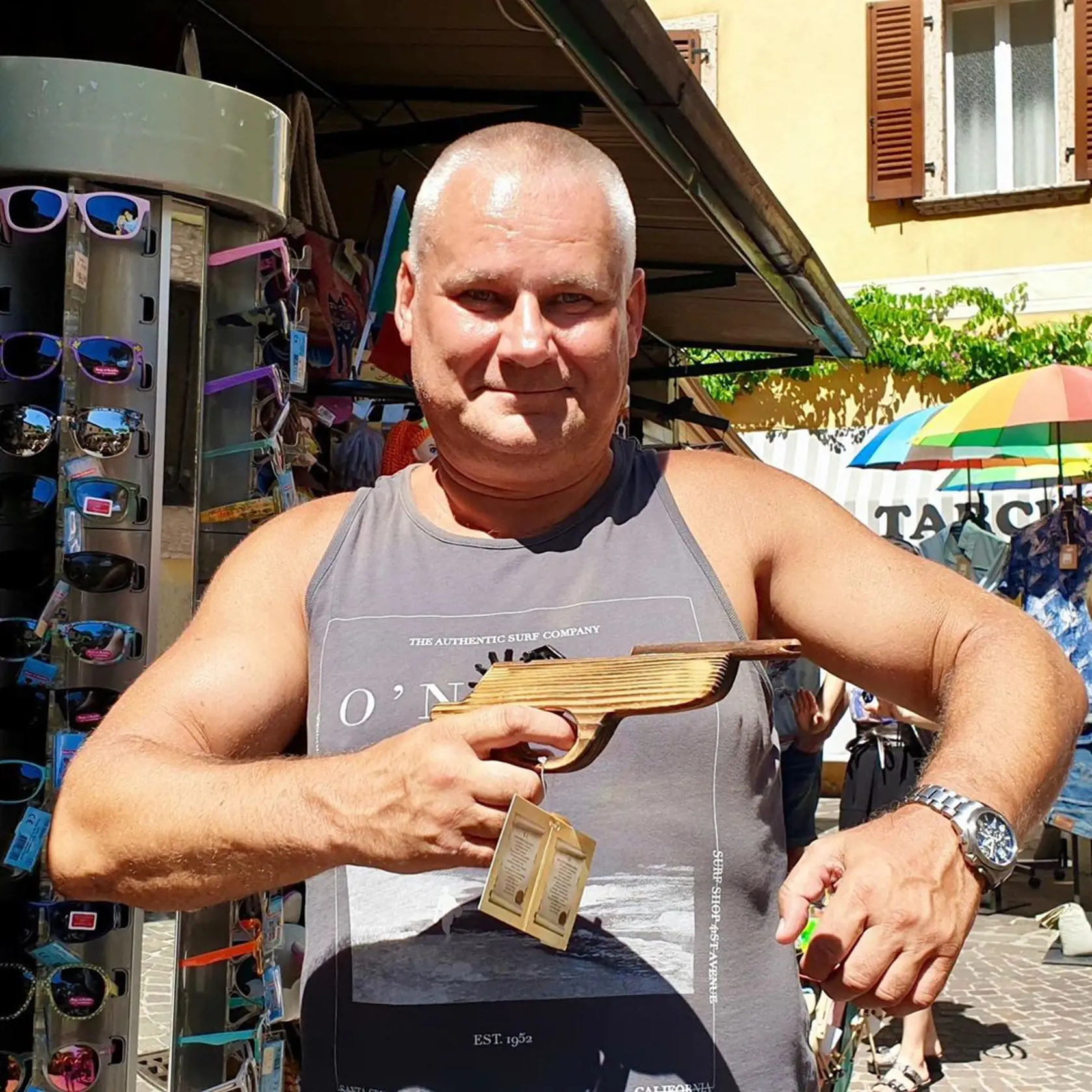 Český recidivista si popularitu užíva.