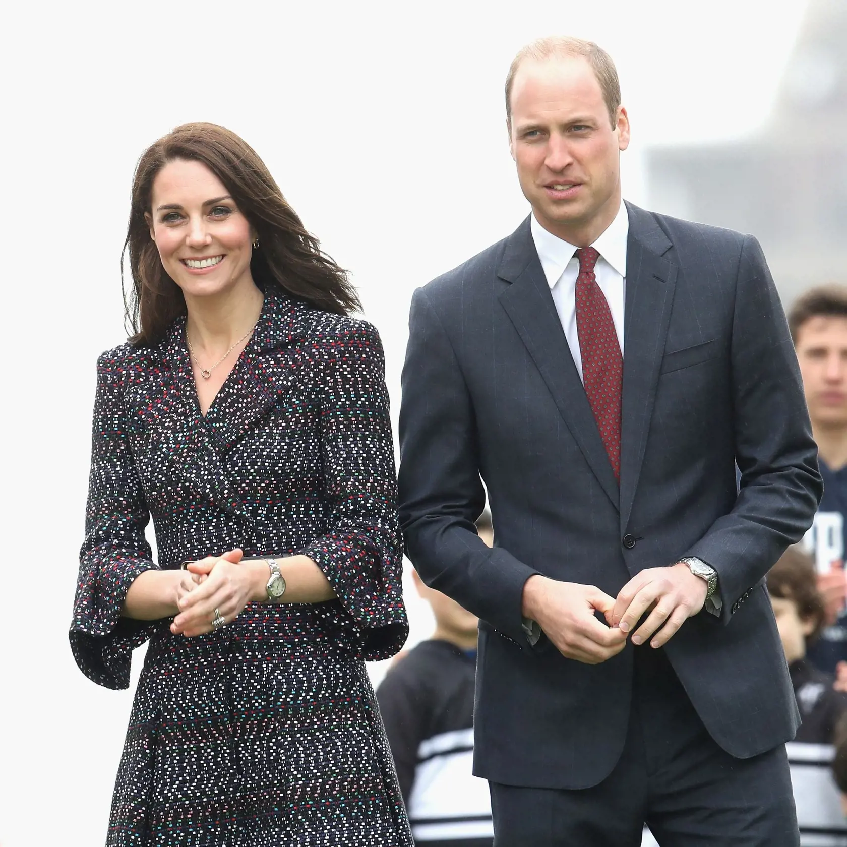 Princezná Kate