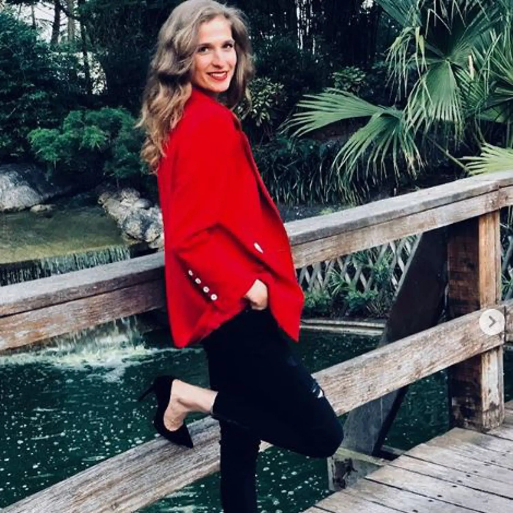Katarína Saganová