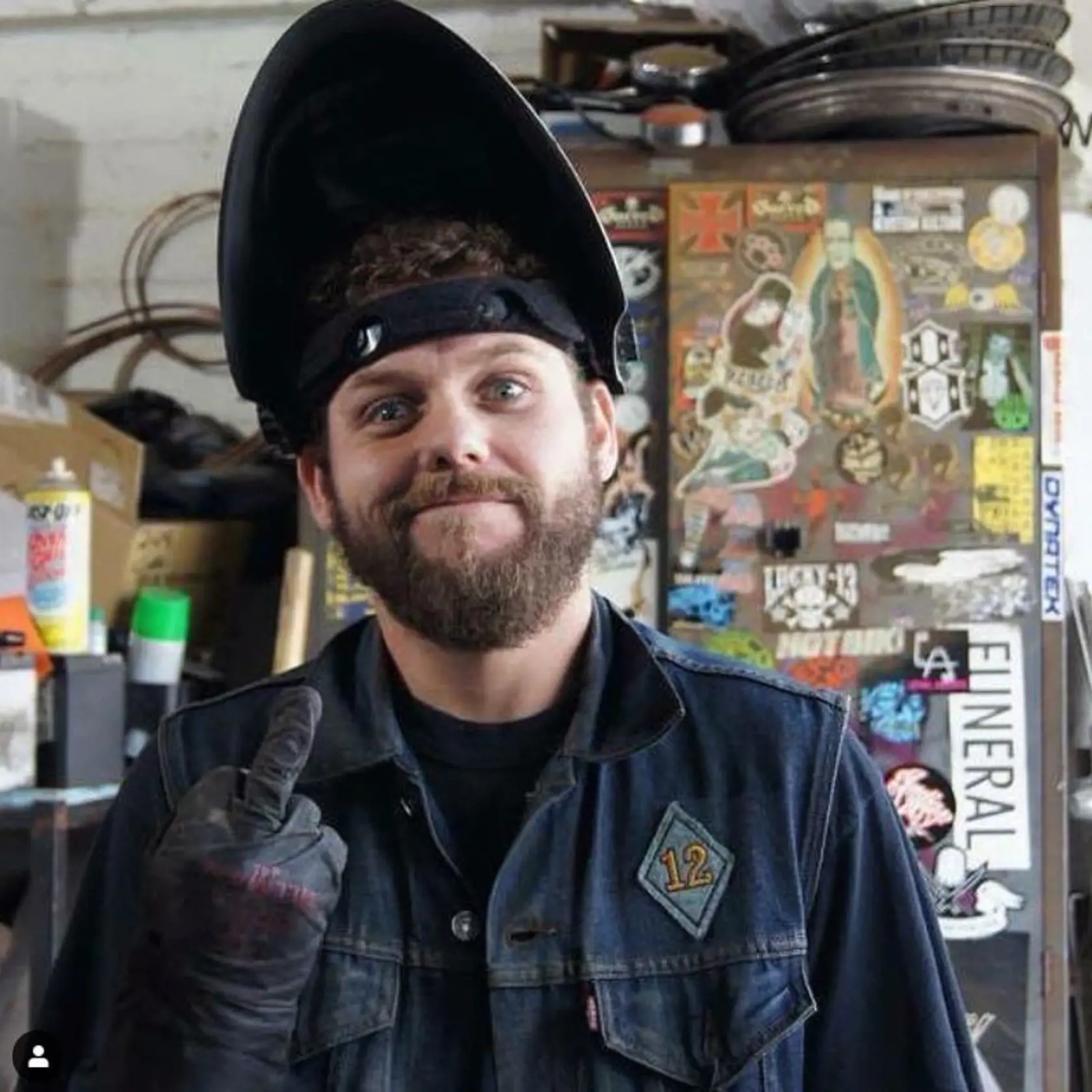 Jason James Richter má dnes 41 rokov.