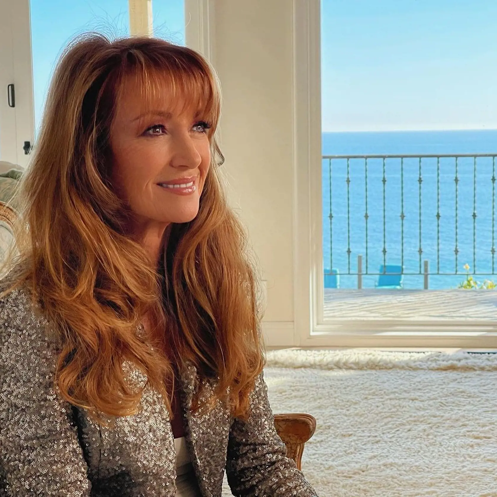 Jane Seymour,