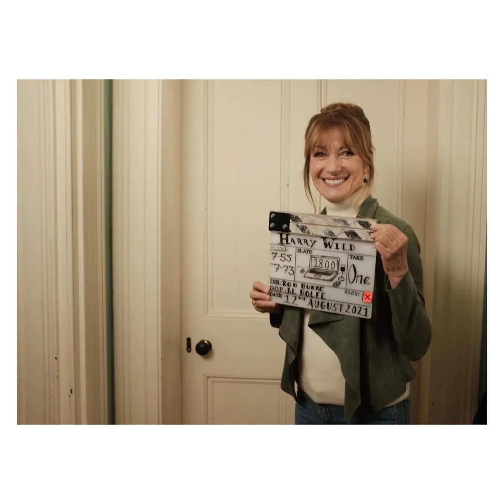 Jane Seymour