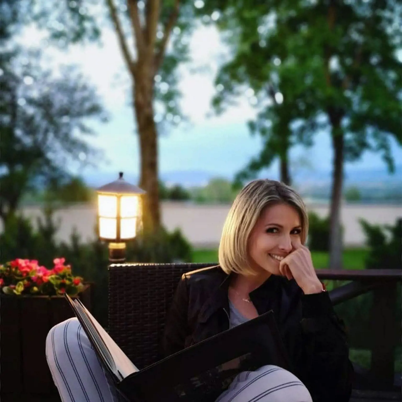 Miriam Kalisová