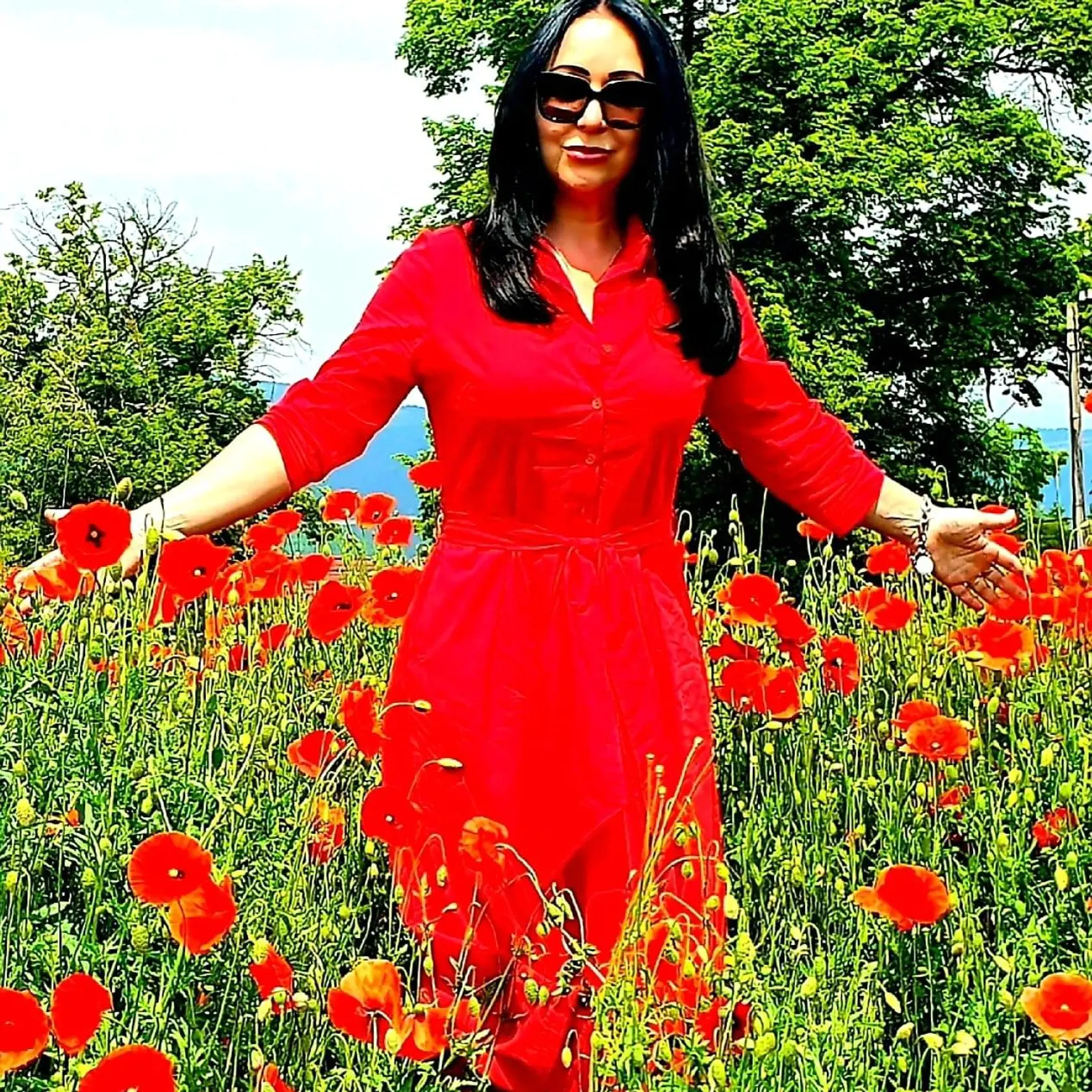 Martina Lučanská