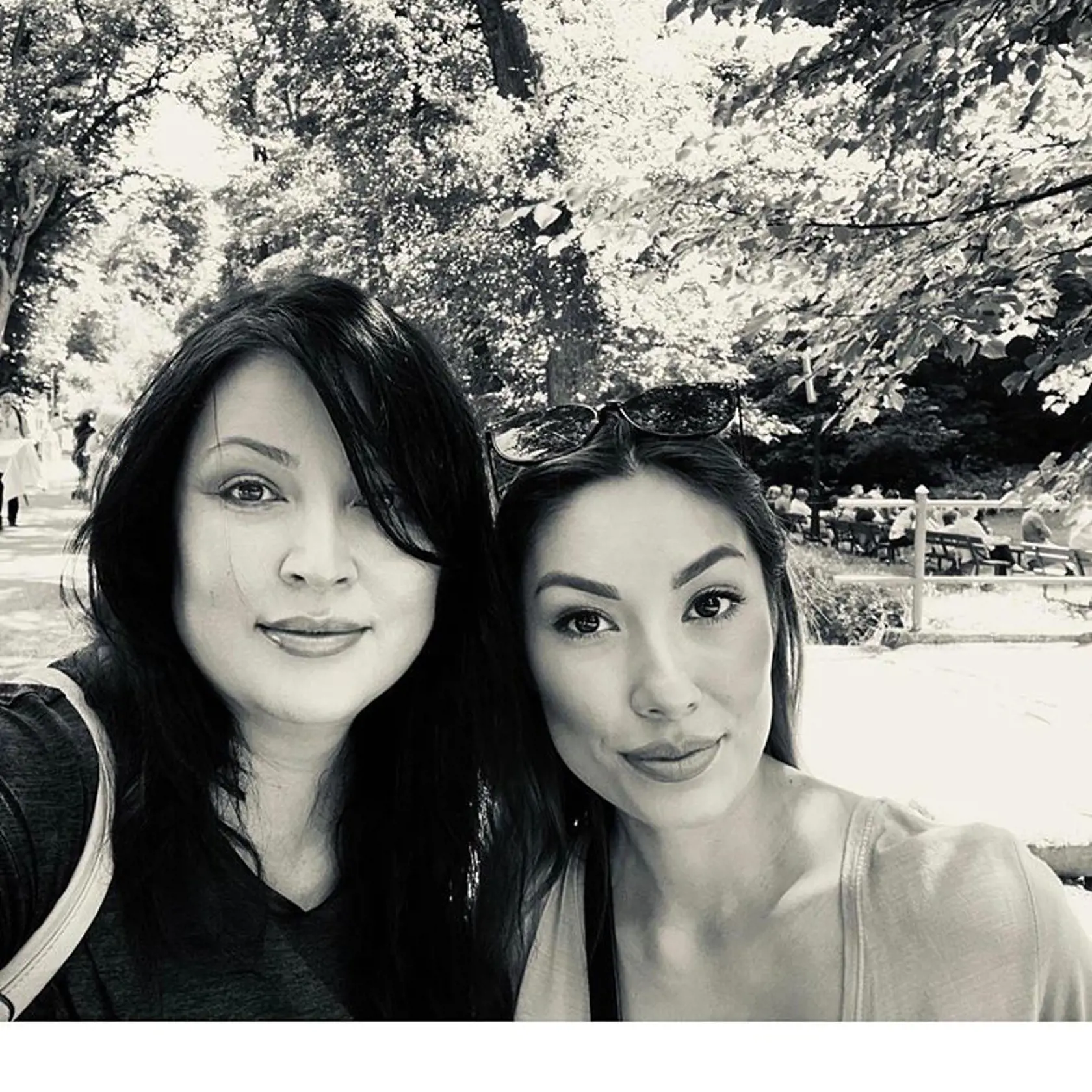 Ivana Christová a Daniela Christová