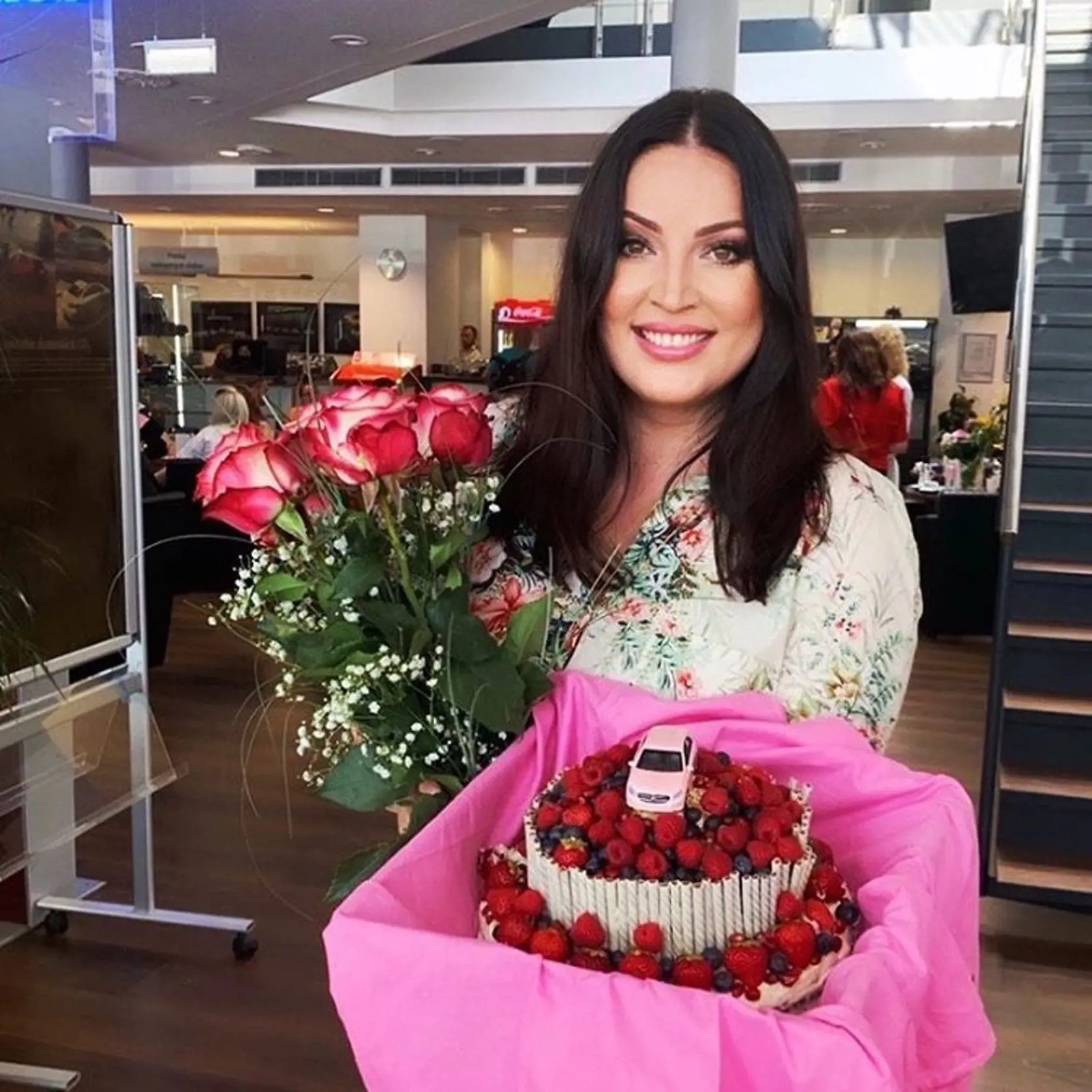 Ivana Christová