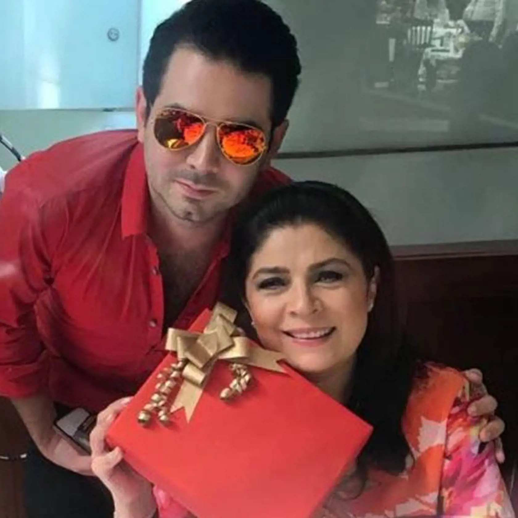 Victoria Ruffo alias Jednoducho Mária má dnes už 57 rokov.