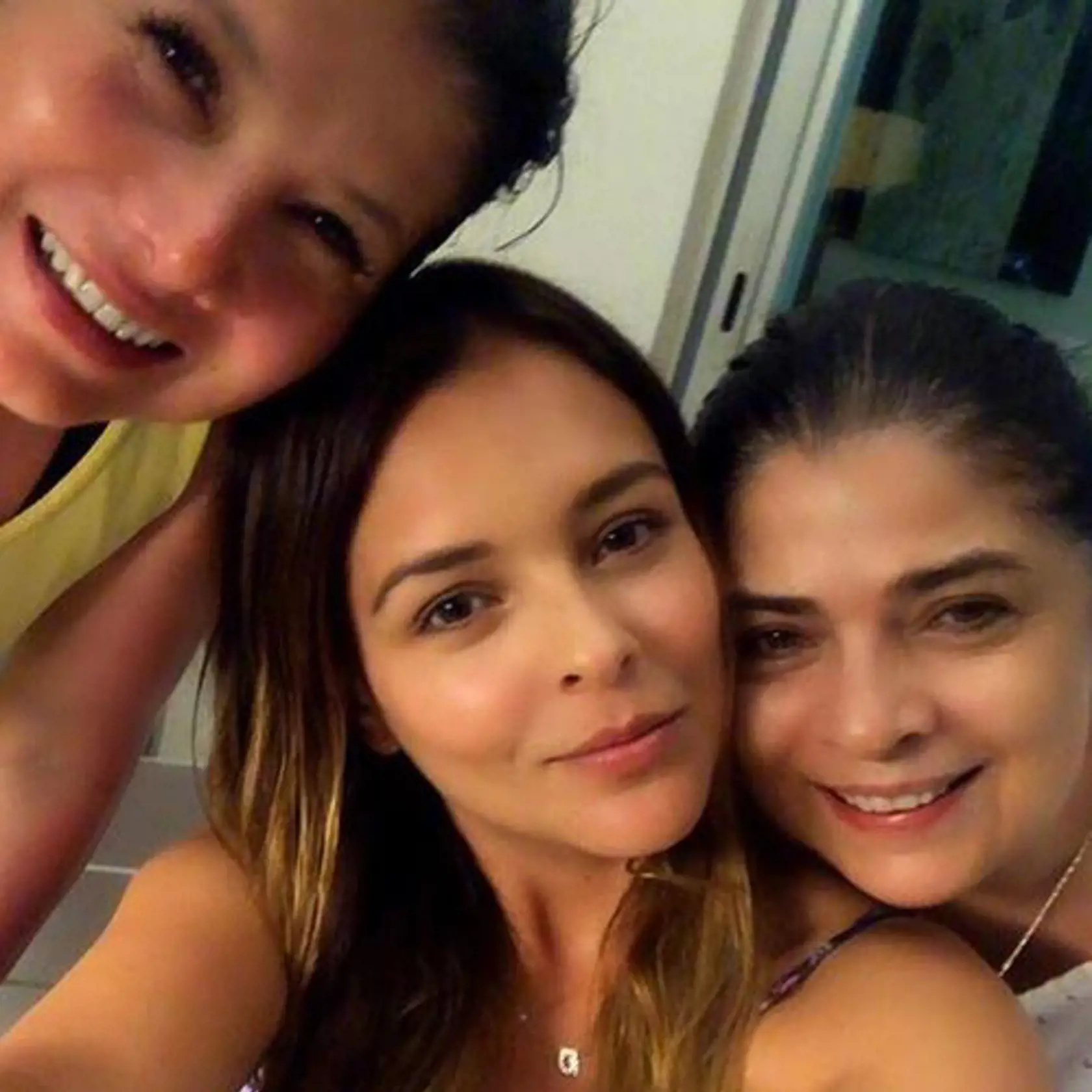 Victoria Ruffo alias Jednoducho Mária má dnes už 57 rokov.