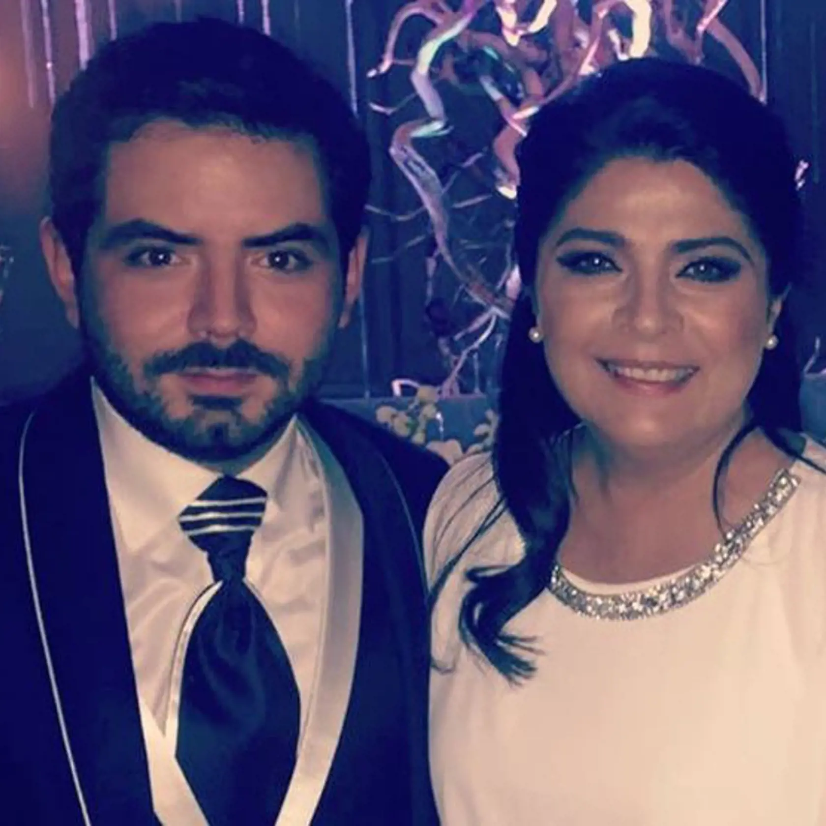 Victoria Ruffo alias Jednoducho Mária má dnes už 57 rokov.
