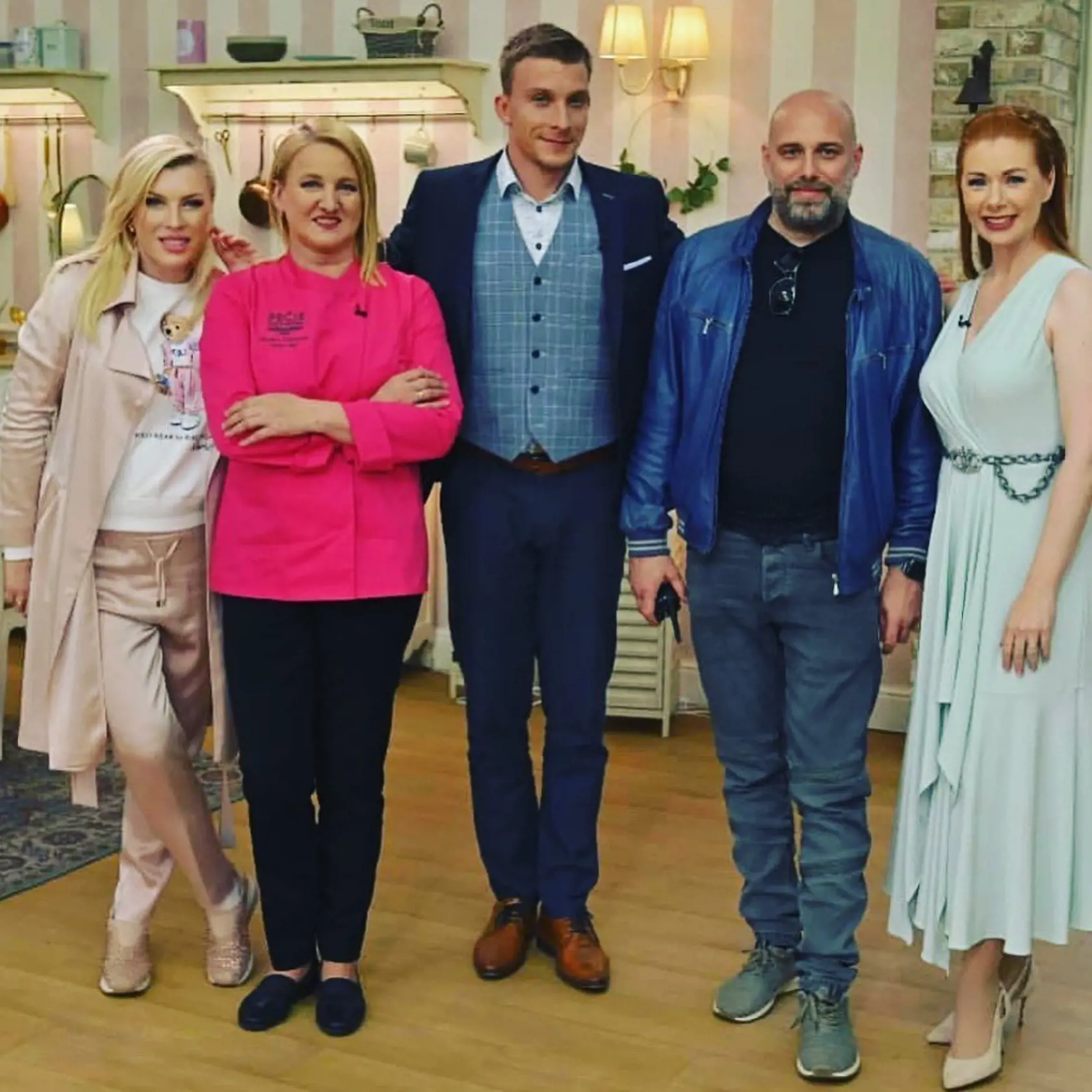 Gabriela Drobová dala svoju svadobnú tortu upiecť Petre Tóthovej, s ktorou sa spoznala pri tvorbe šou Pečie celé Slovensko.