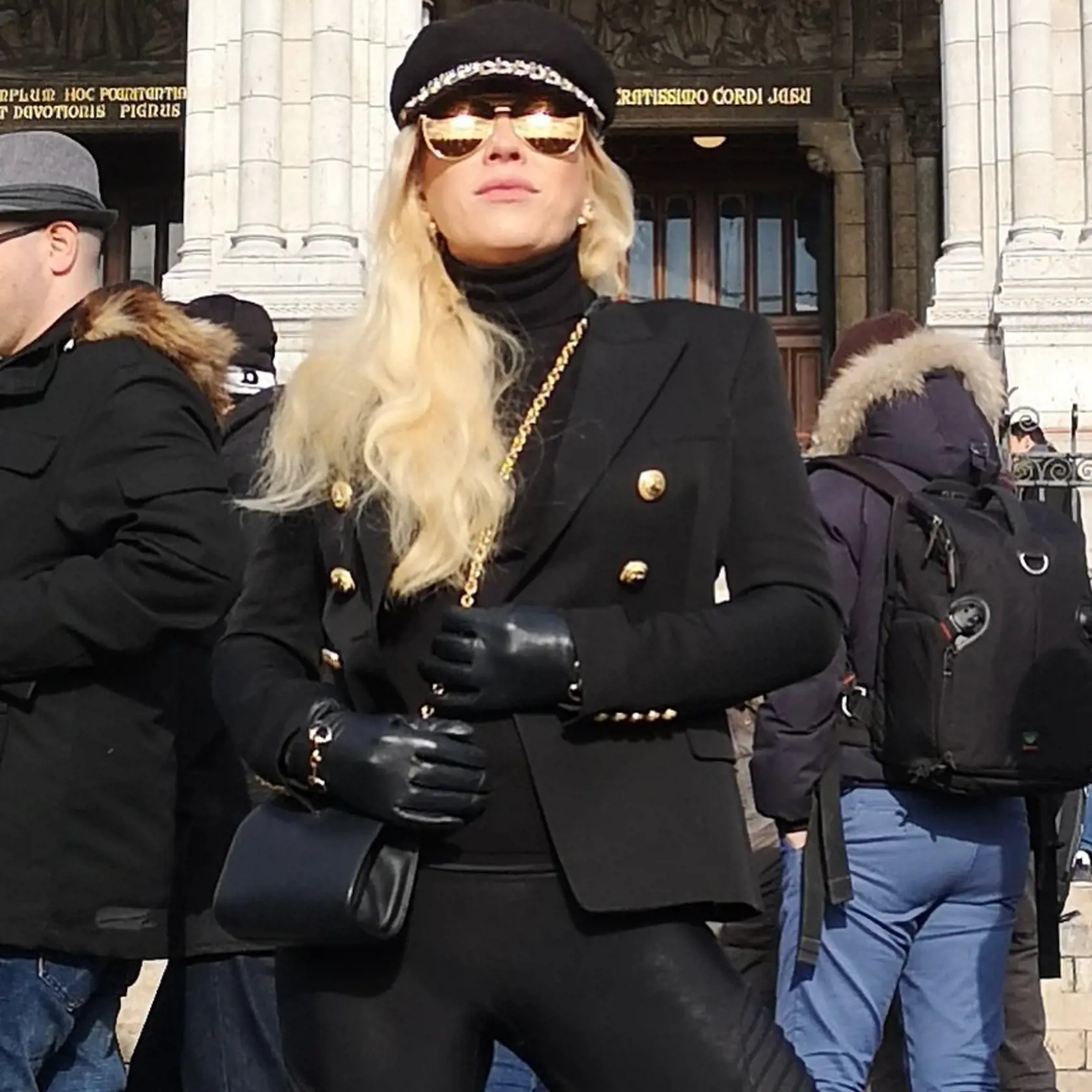 Gabika Drobová
