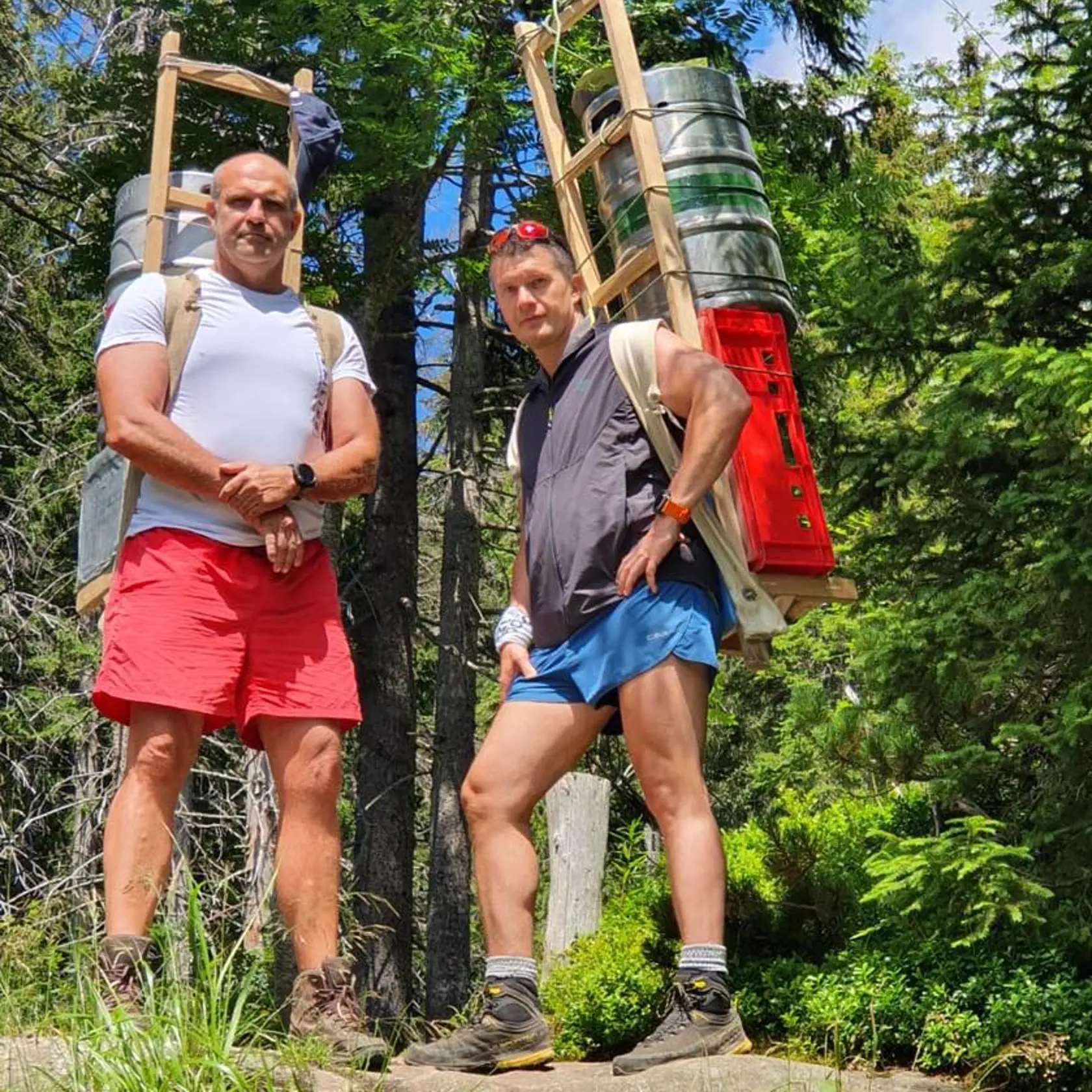 Pracovníci ZVJS sa vyjadrili k úmrtiu Milana Lučanského.