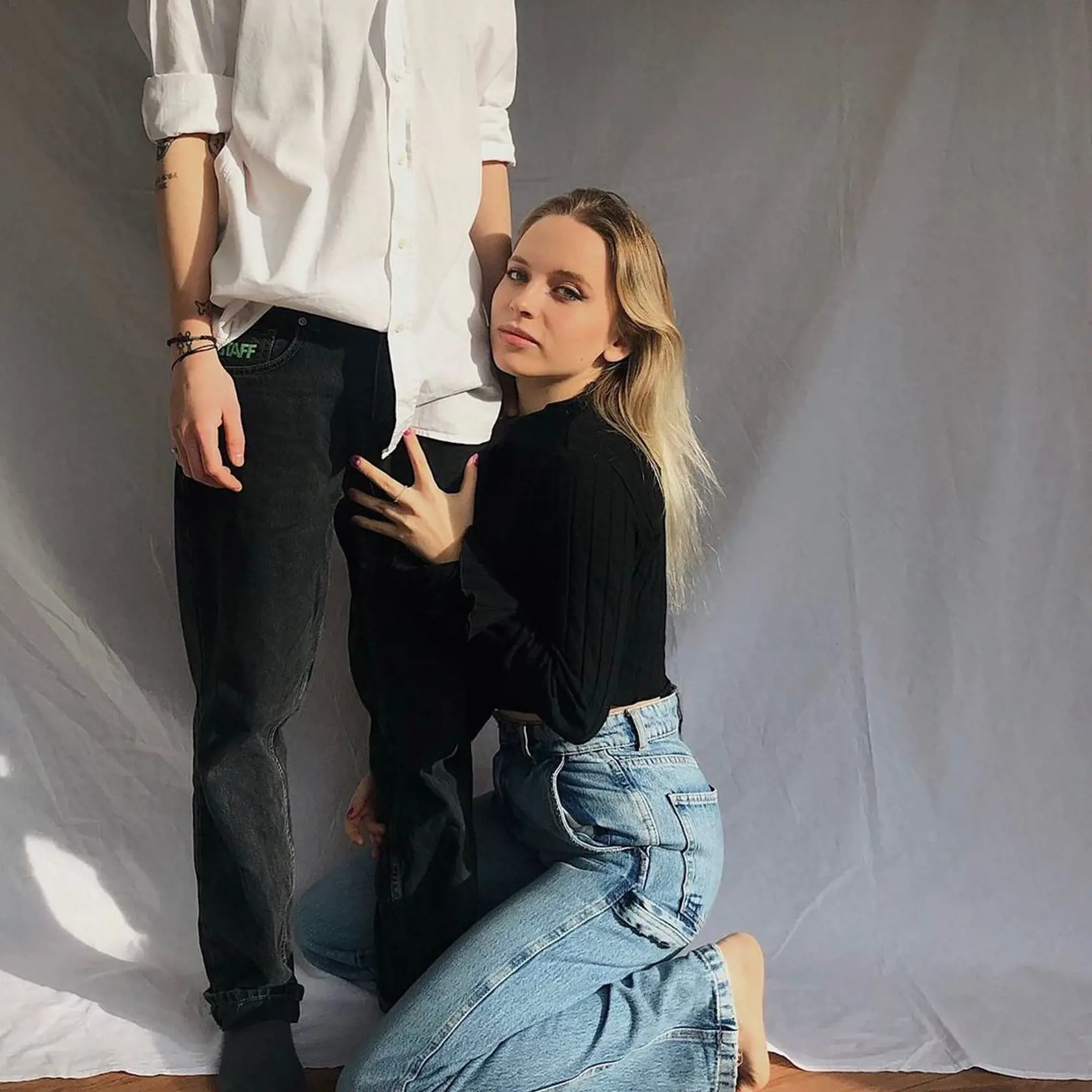 Laura Hritzová už nie je malé dievčatko.