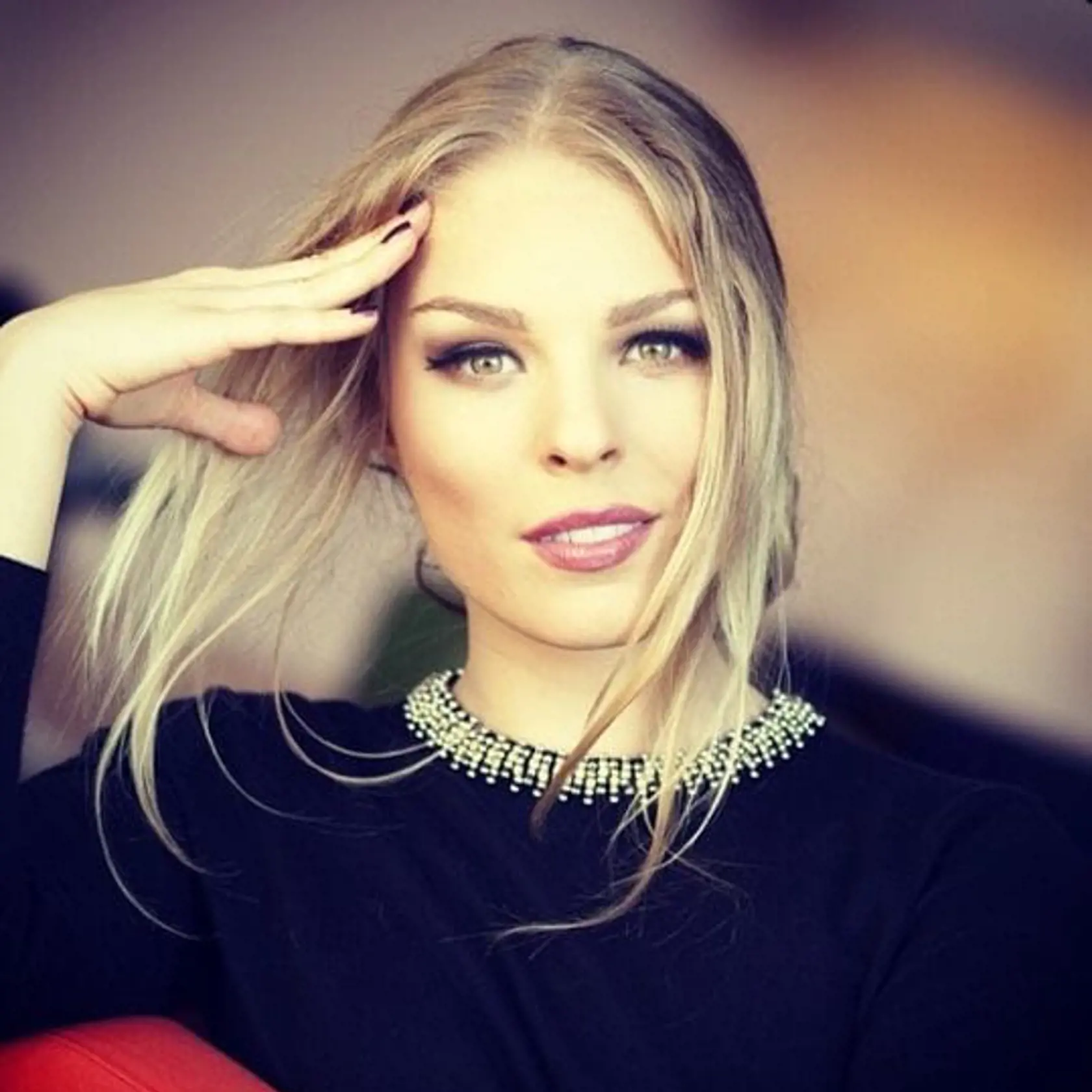 Veronika Ostrihoňová
