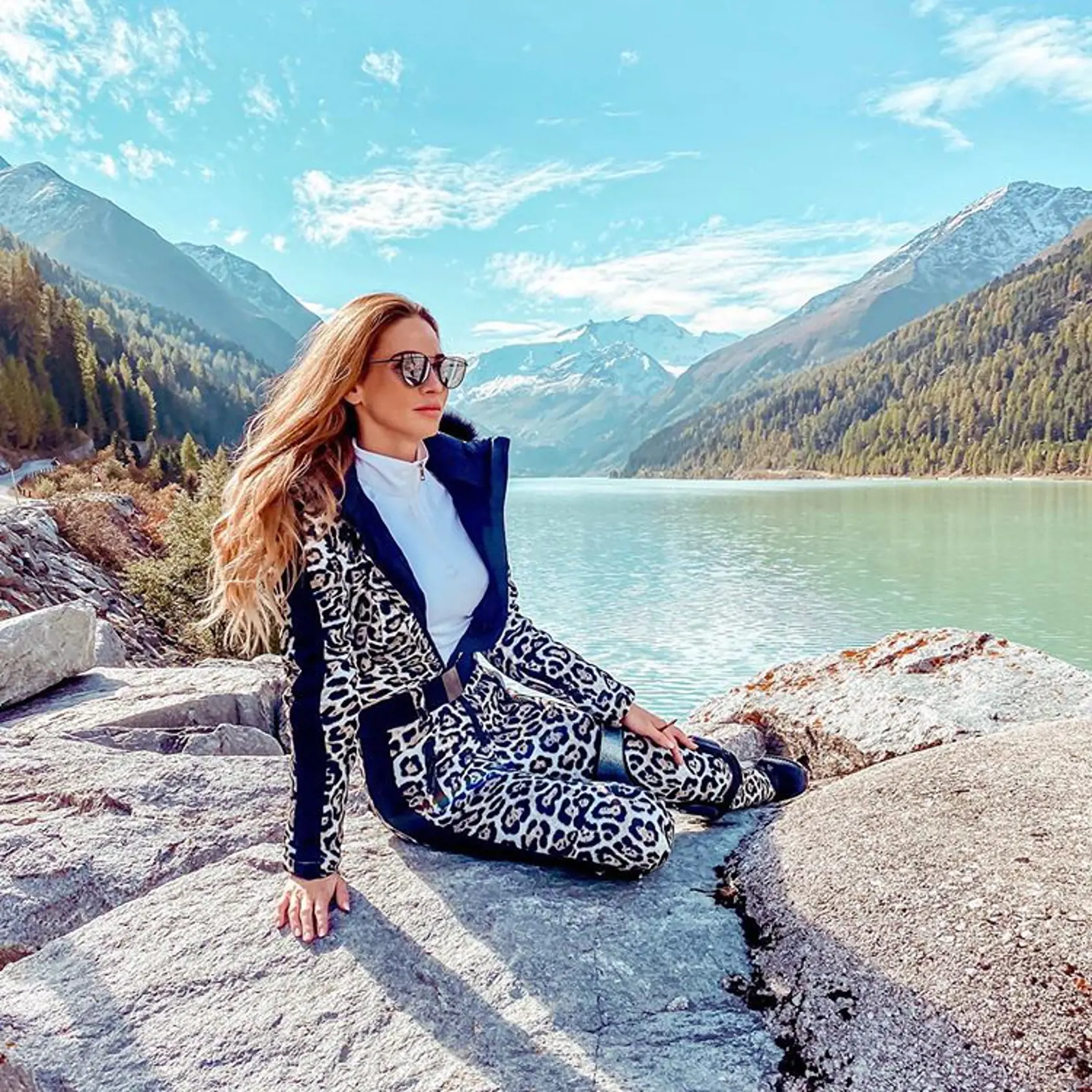 Andrea Verešová