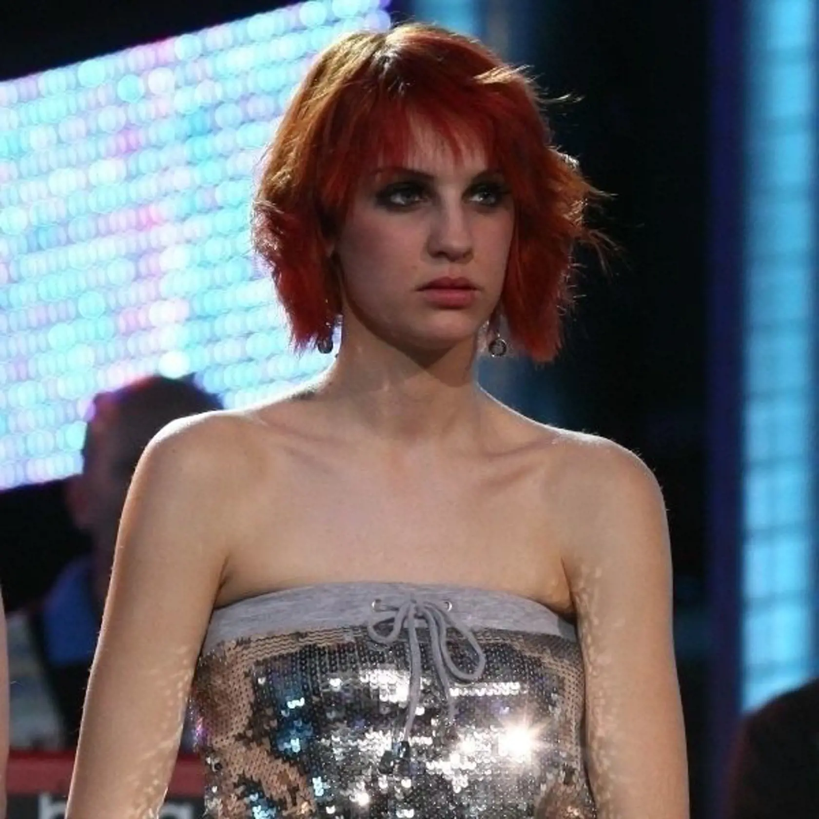 Viki Matušovová.