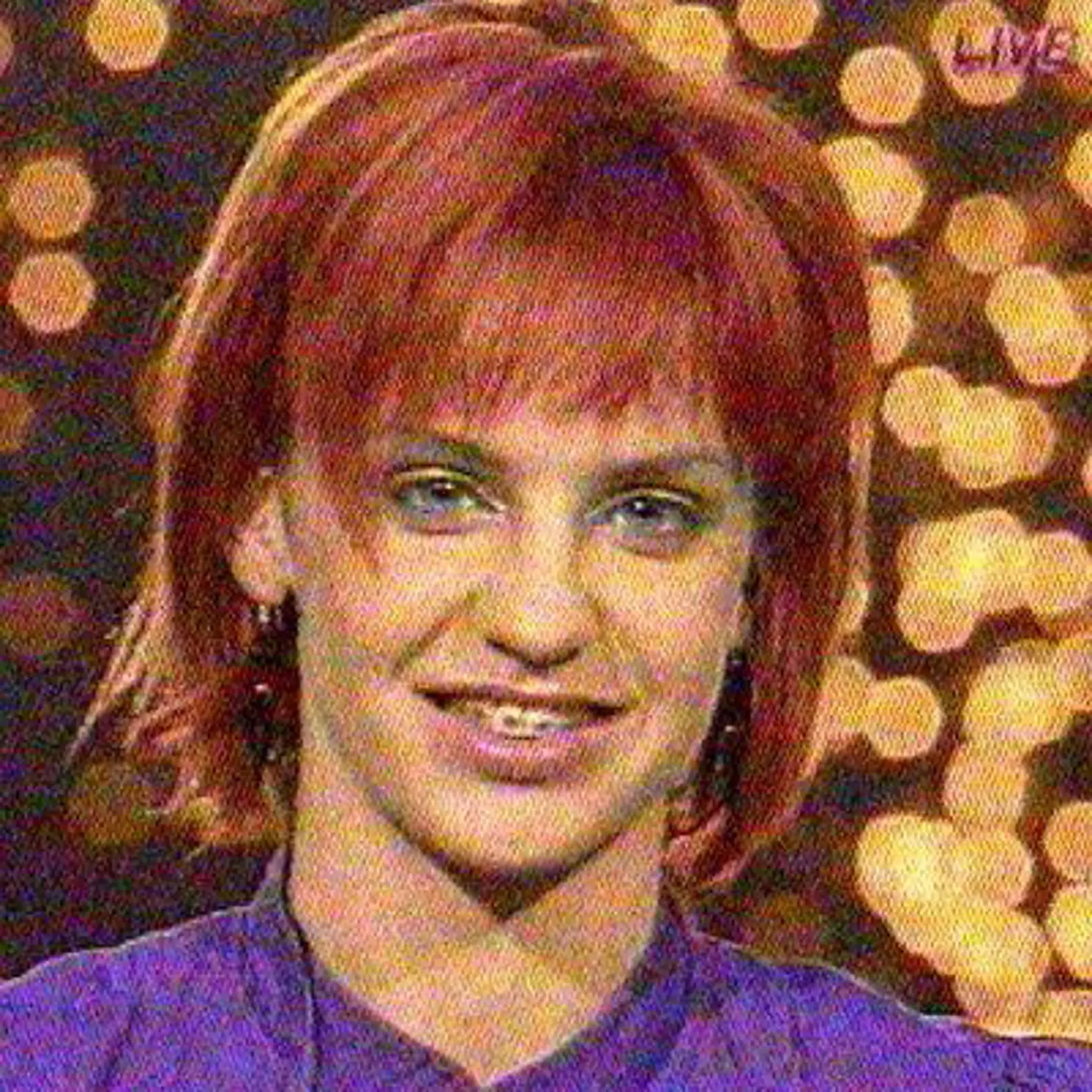 Viki Matušovová.