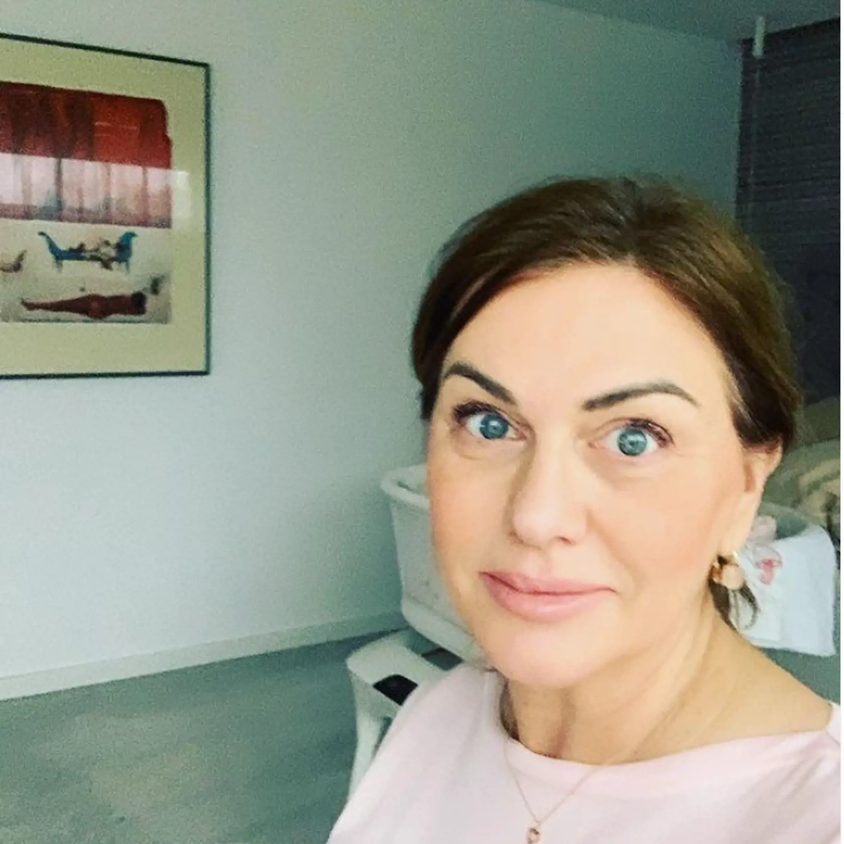 Monika Beňová nemá najľahšie noci.