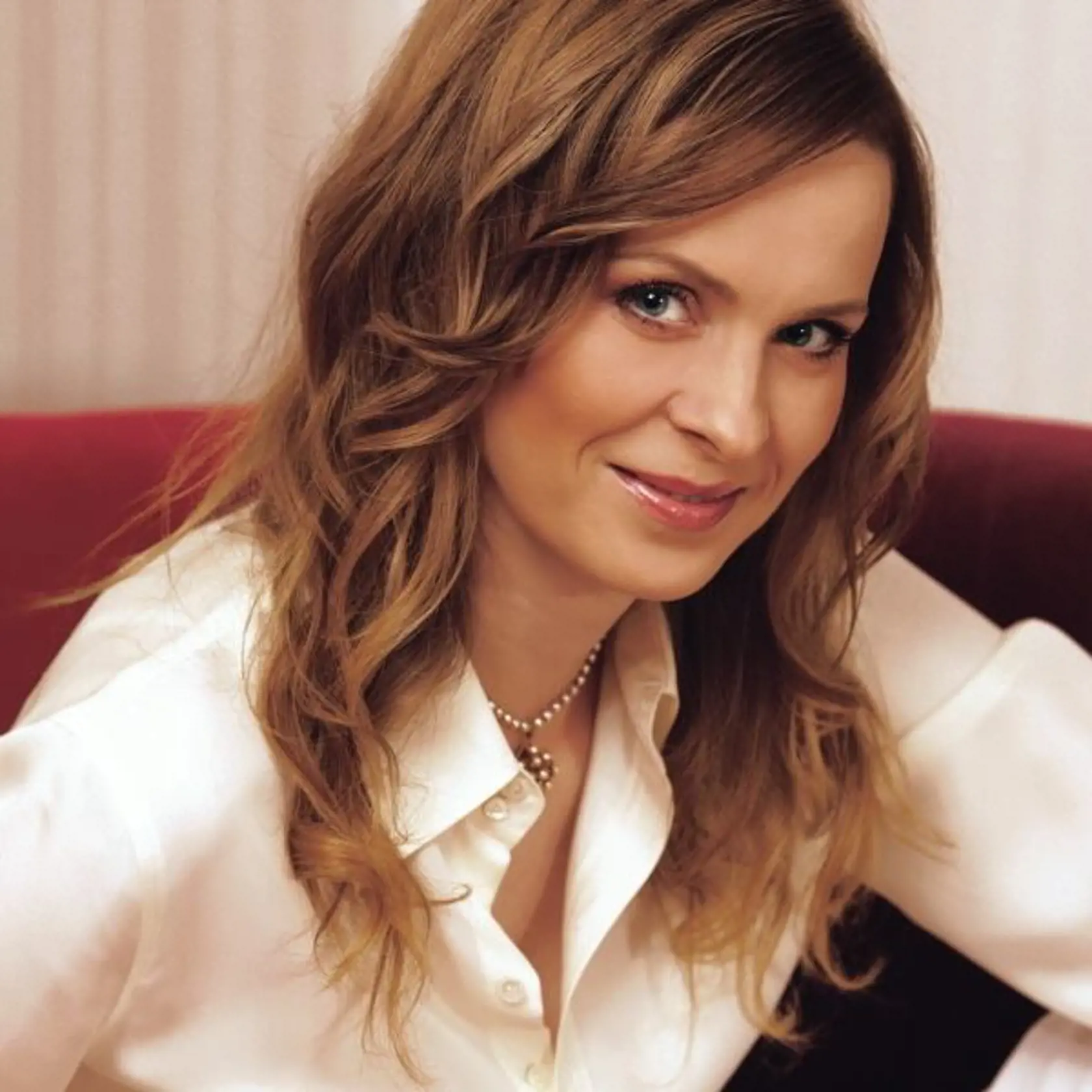 Ingrid Šatanová bola v mladosti veľmi pekná žena, za ktorou sa dozaista otočil nejeden chlap.