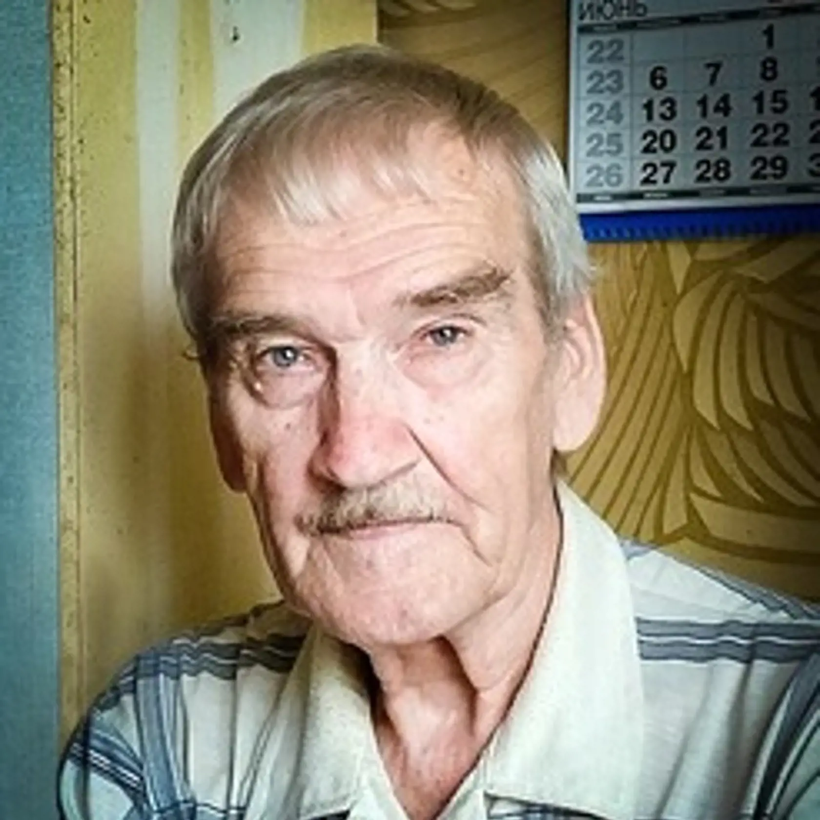 Stanislav Petrov (†77) bol v 80. rokoch plukovníkom Sovietskej armády a veliteľom stanice OKO, ktorá sa nachádzala pri Moskve
