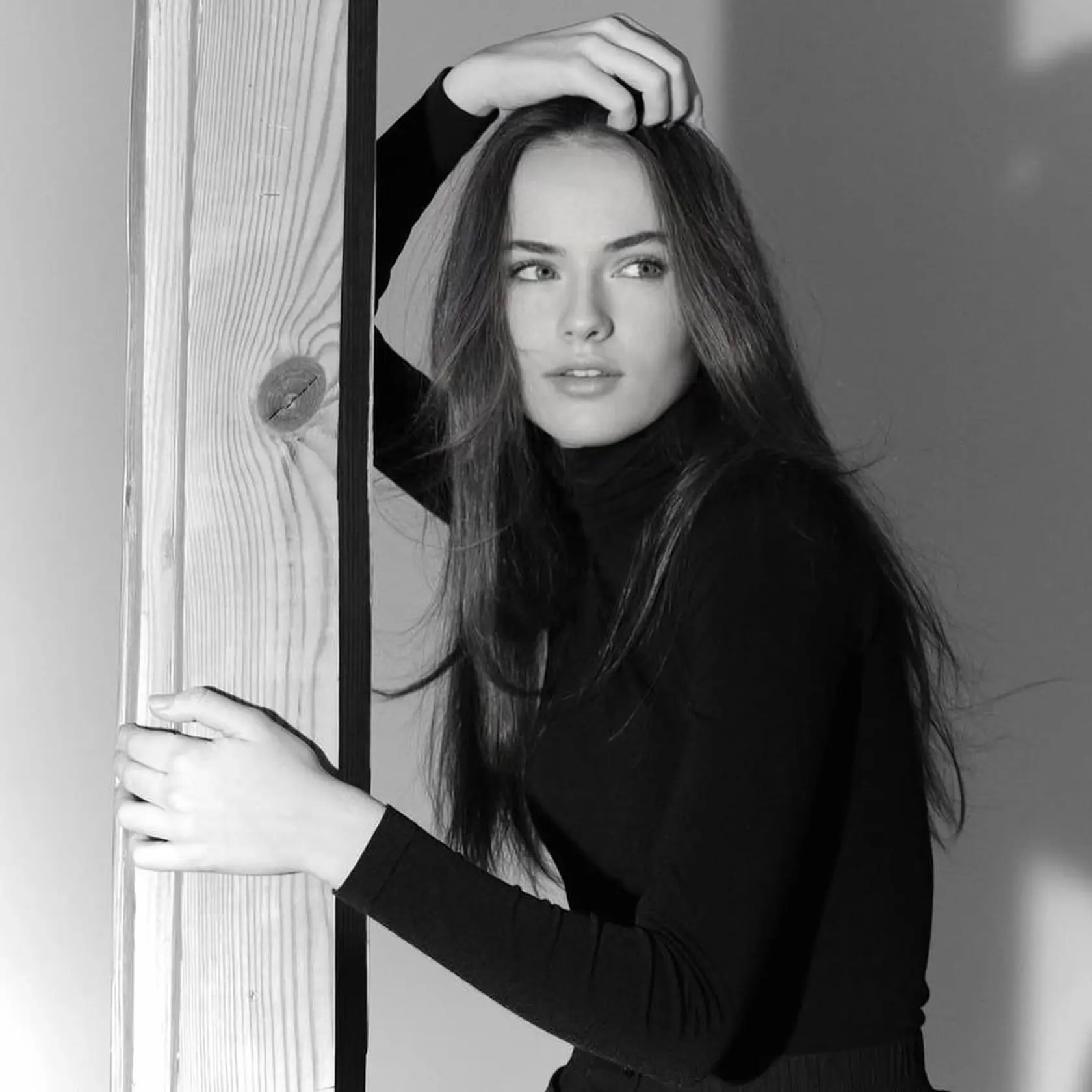 Kristina Pimenova je dnes prekrásna mladá žena. Má 19 rokov a pred sebou sľubnú kariéru modelky a herečky.