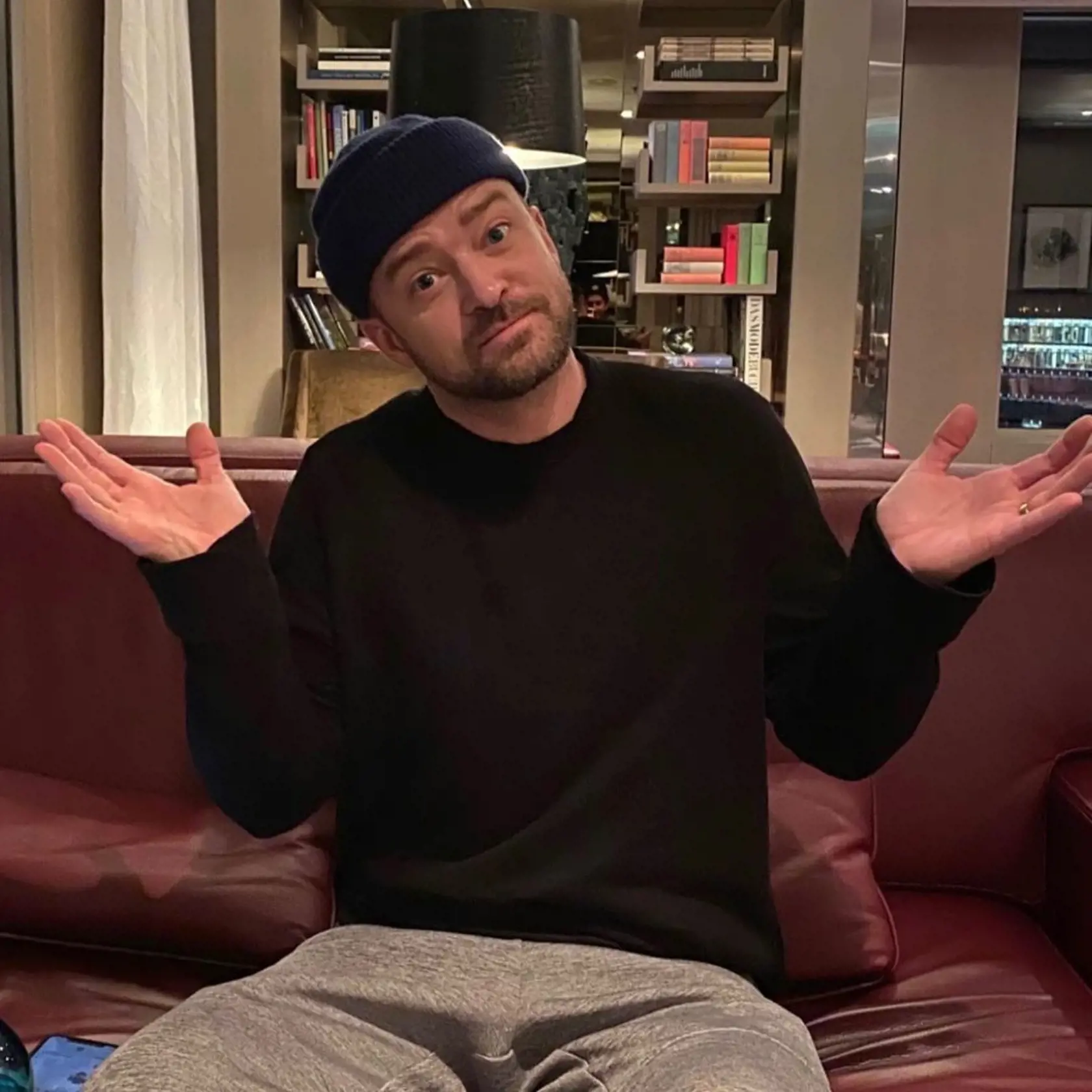 Justin Timberlake