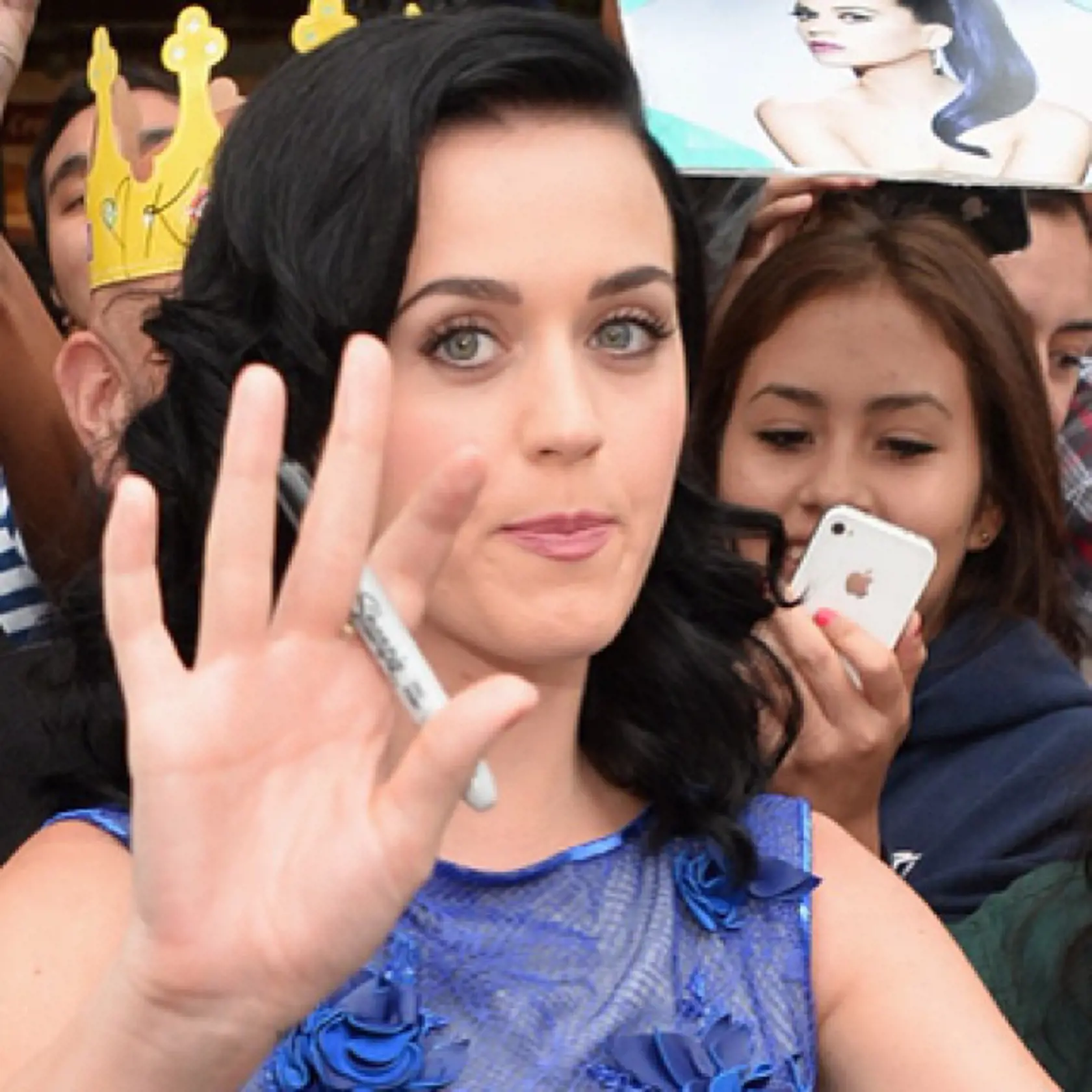 Katie Perry