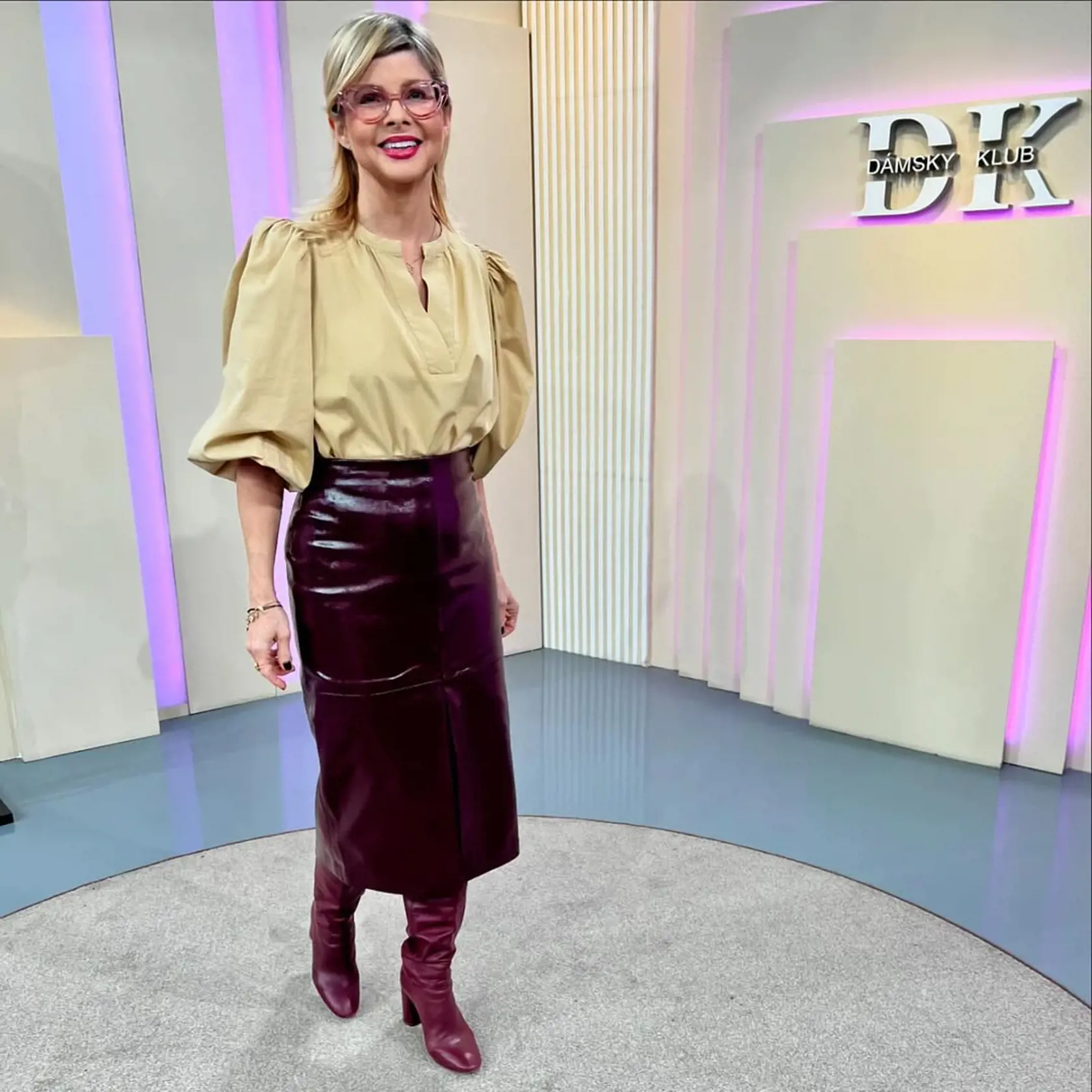 Soňa Müllerová