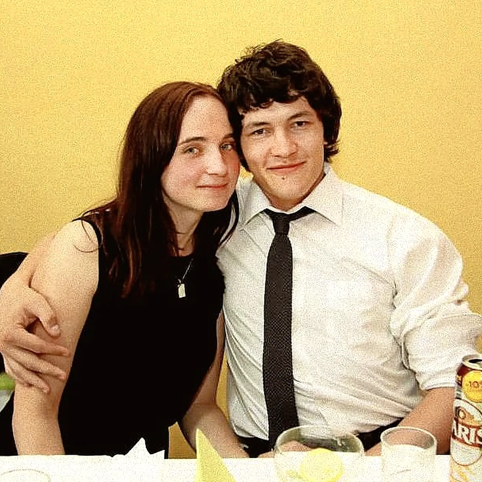 Kušnírová Martina, Kuciak Ján