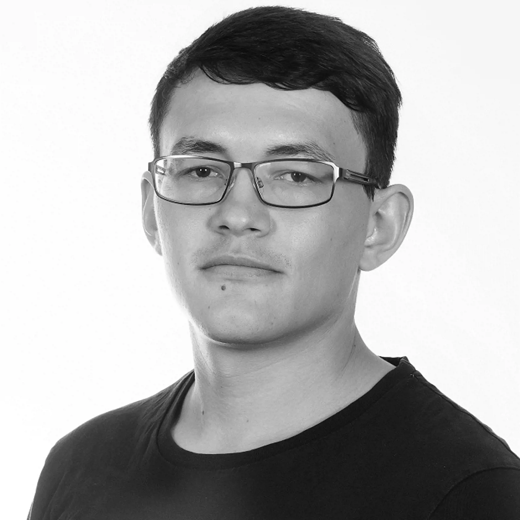 EBE 13 Bratislava - Na nedatovanej snímke slovenský novinár Ján Kuciak, ktorého zavraždili aj so snúbenicou vo Veľkej Mači a ich telá našli v nedeľu 25. februára 2018. Bratislava, 26. februára 2018. FOTO TASR/AP 
This is an undated photo released by Aktuality.sk on Monday Feb. 26, 2018 of Slovakia's investigative journalist Jan Kuciak. Slovakia's top police officer Tibor Gaspar says an investigative reporter has been shot dead in his home together with his girlfriend. Jan Kuciak and his partner