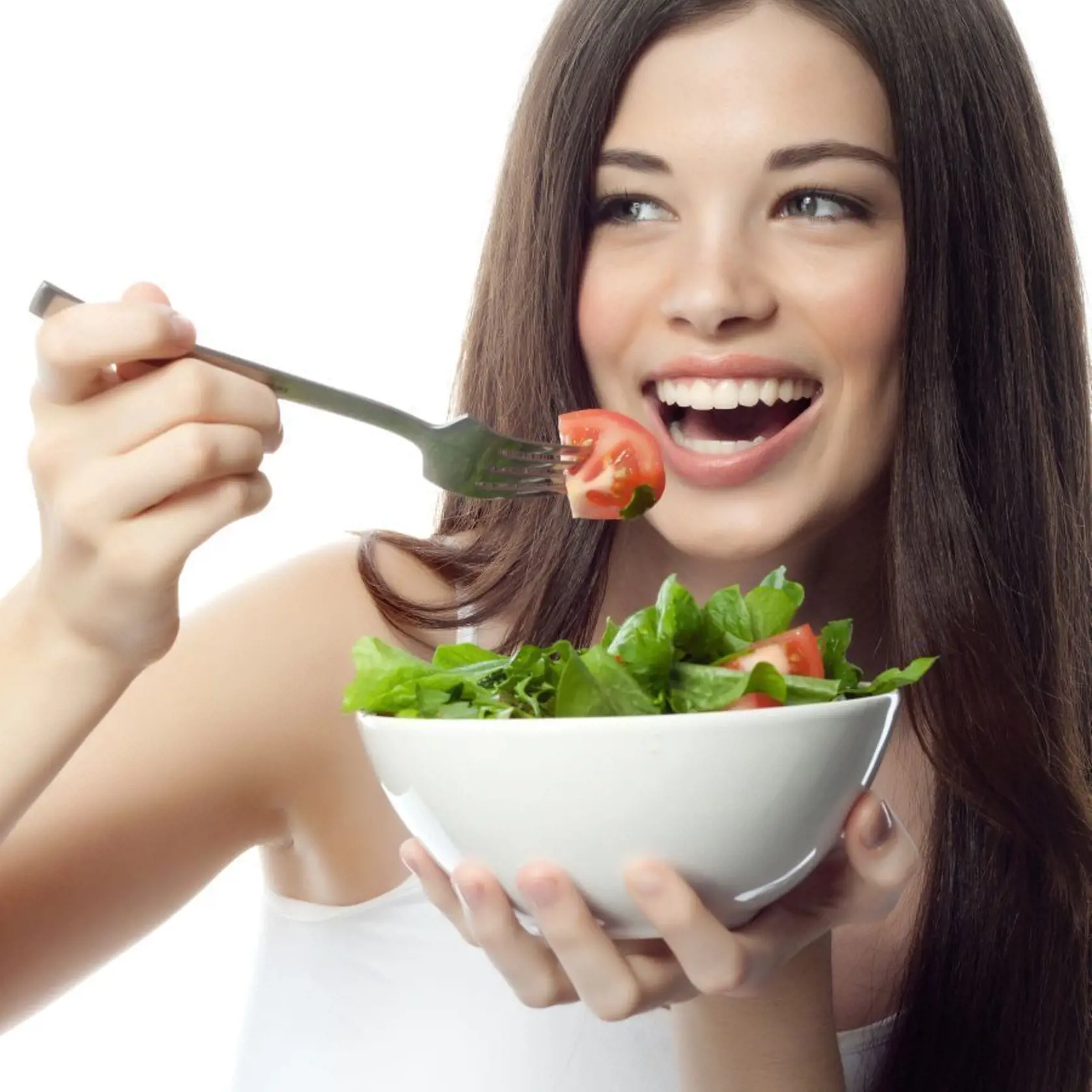 Vitamíny a minerály dodajú energiu a naštartujú chudnutie. 