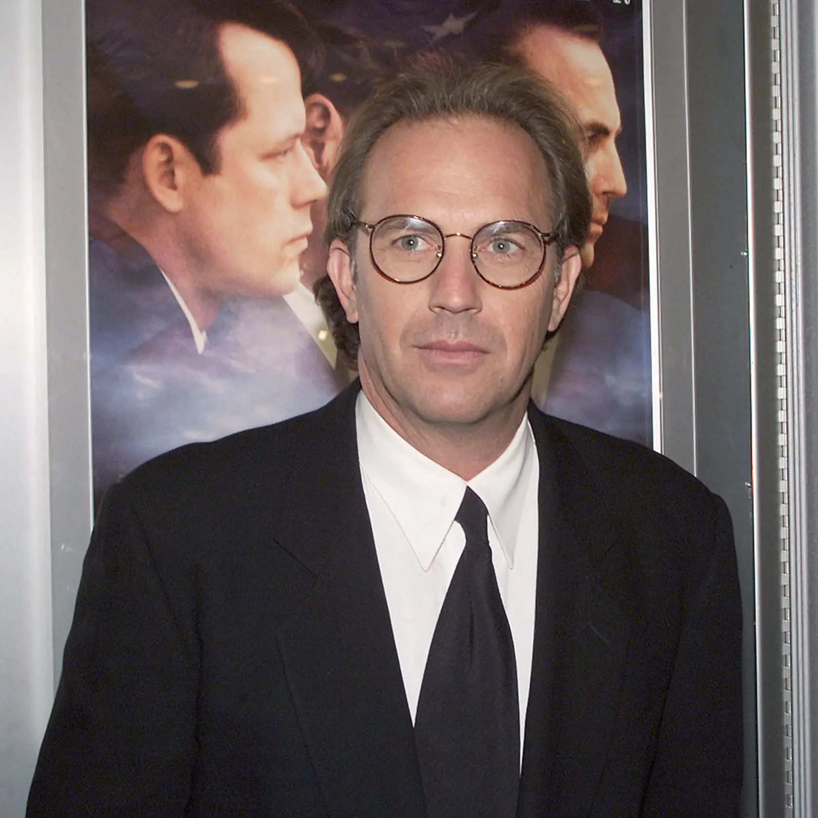 Herec Kevin Costner