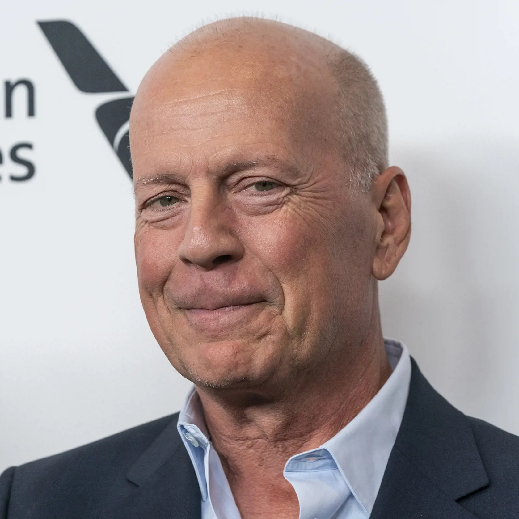 Bruce Willis v súčasnosti