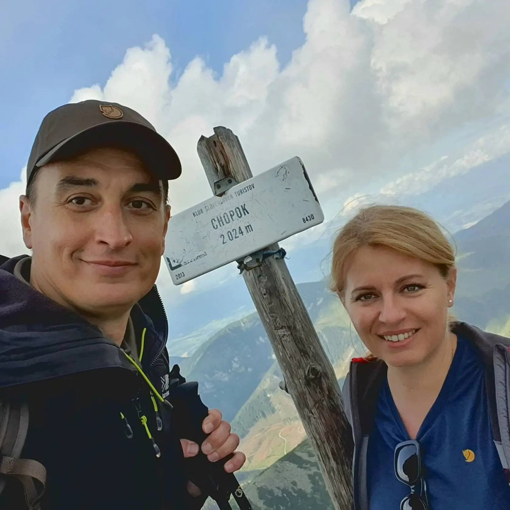 Zuzana Čaputová