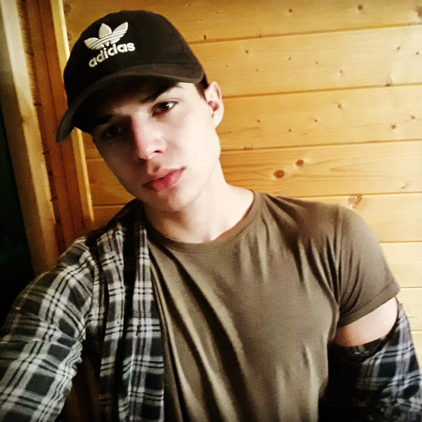 Robert Gabriel Vrtík (†22) pôsobil aj ako model.