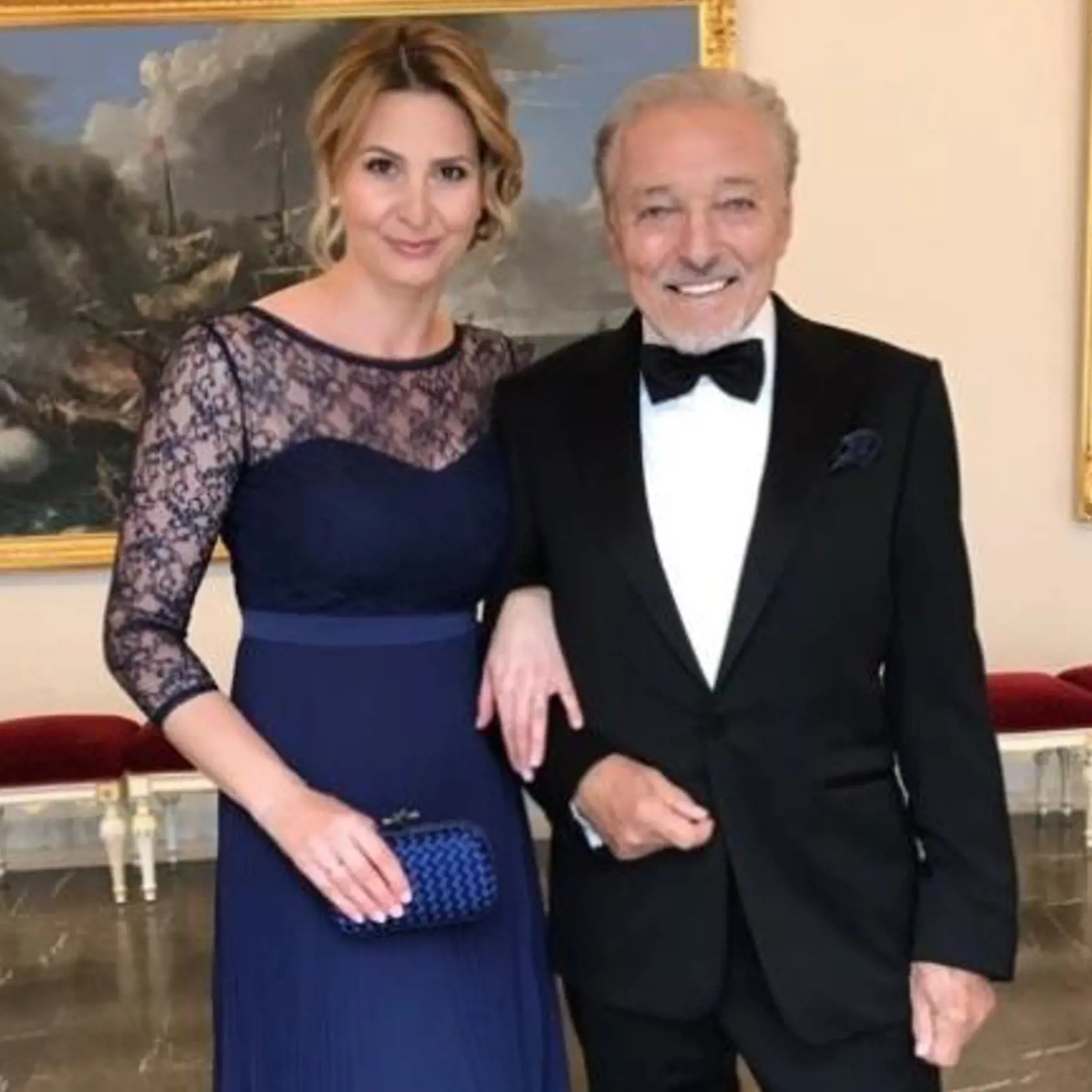 Karel Gott nebol ješitný, ale keď prišla reč na jeho mužskú pýchu, žarty museli ísť nabok.